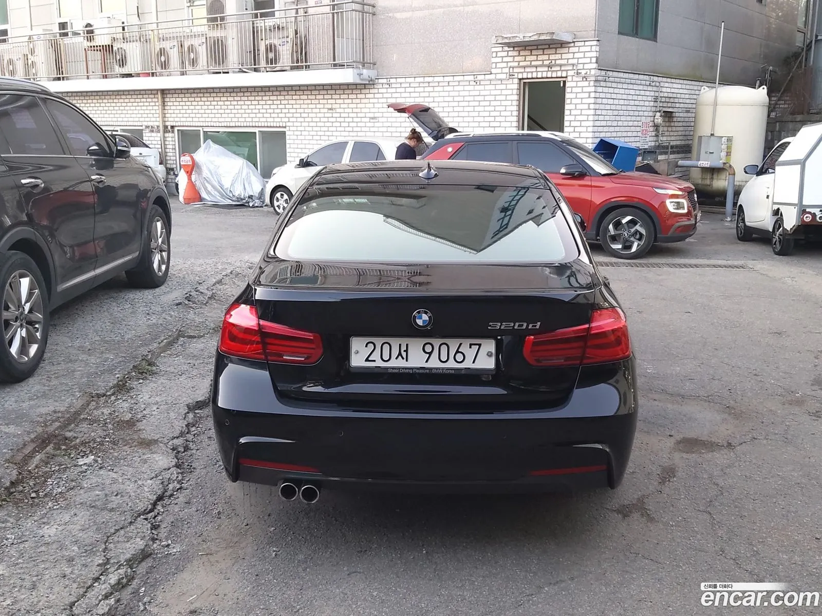 Korex Auto Trade - фотография 2089777