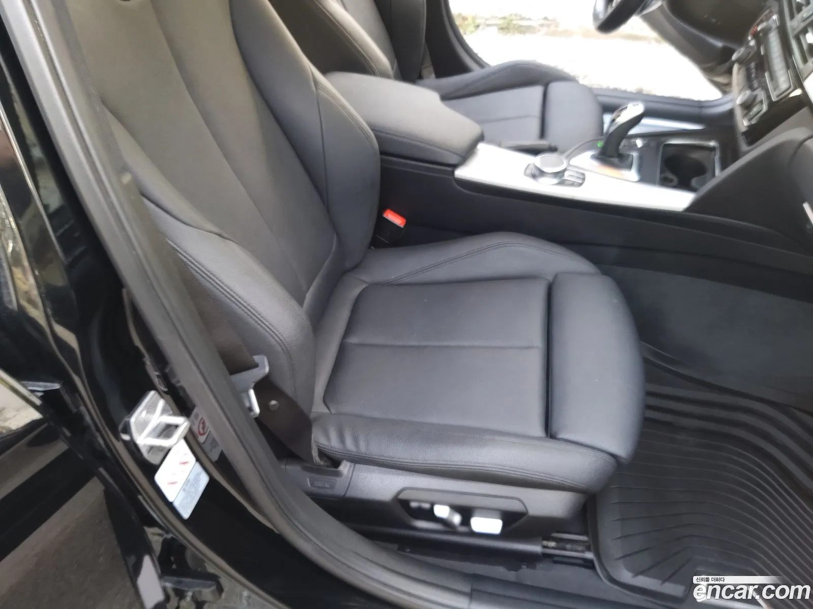 3 Series F30 320D M Sports - фотография 248295
