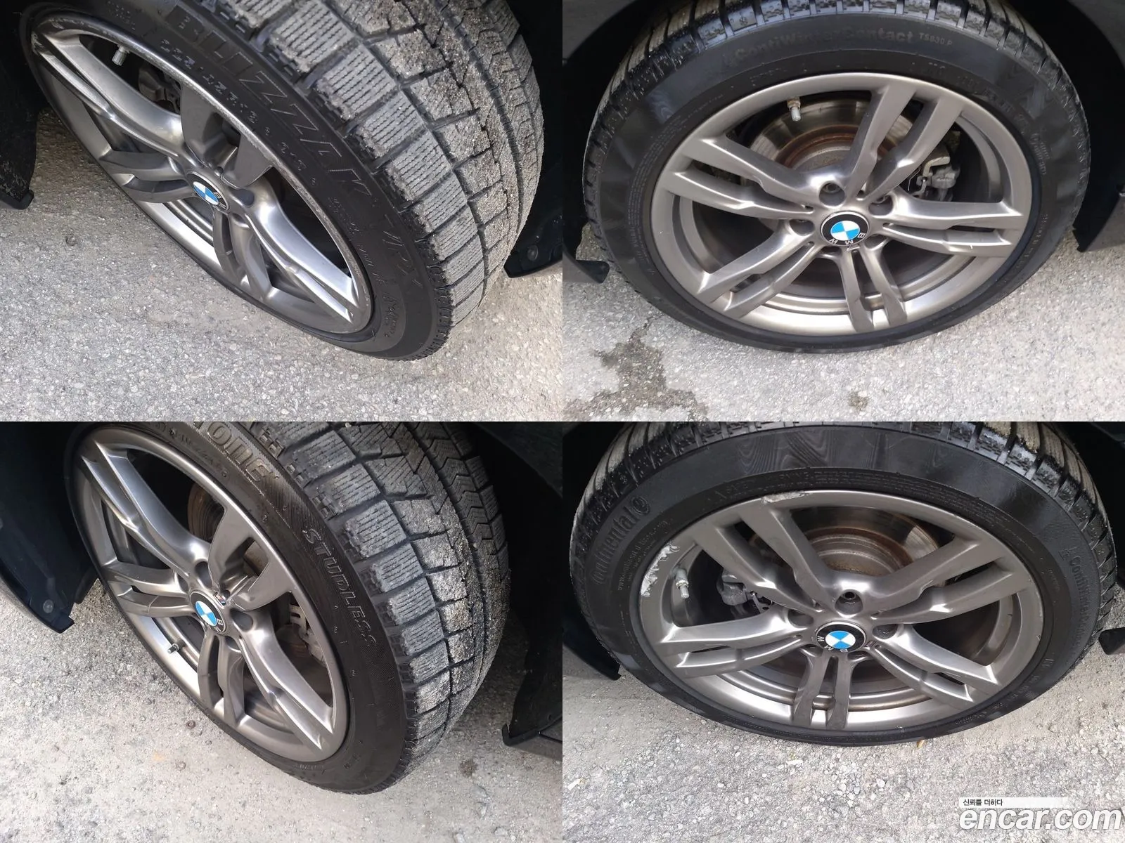 3 Series F30 320D M Sports - фотография 248291