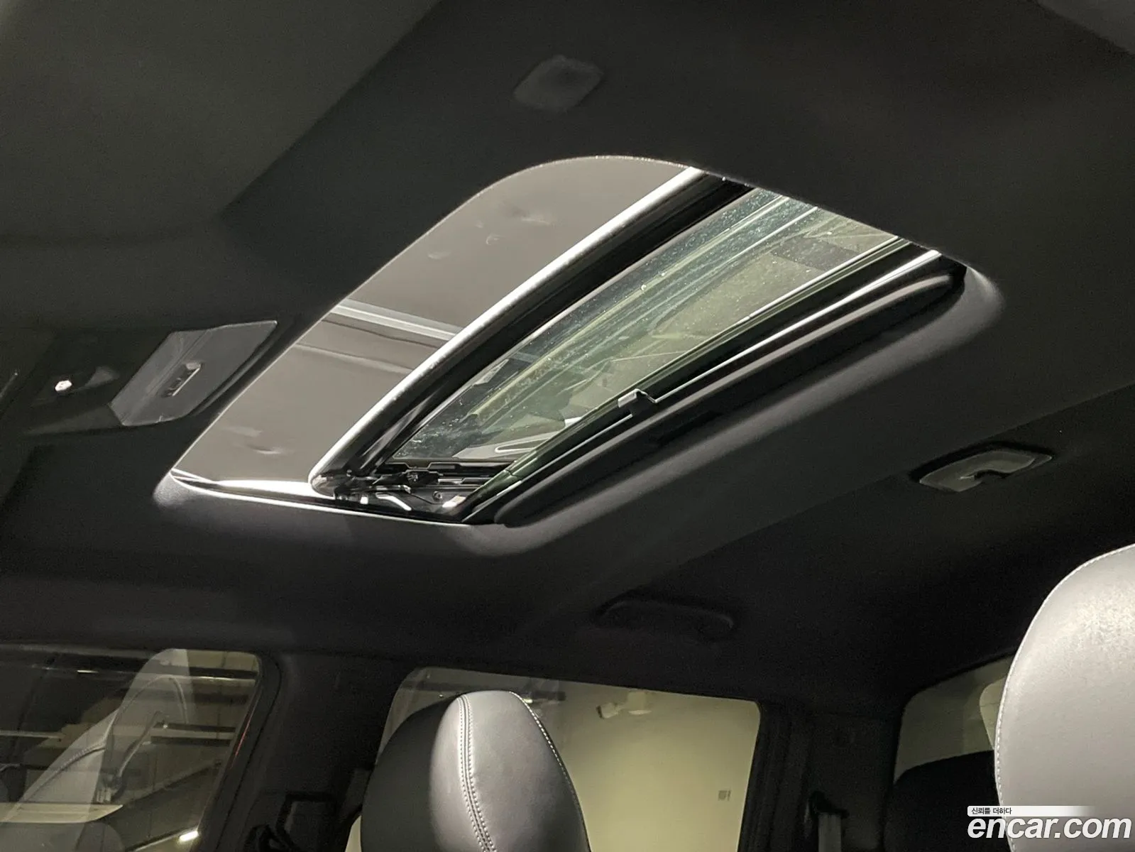 The New Rexton Sports Khan 22 4Wd Prestige - фотография 1984209