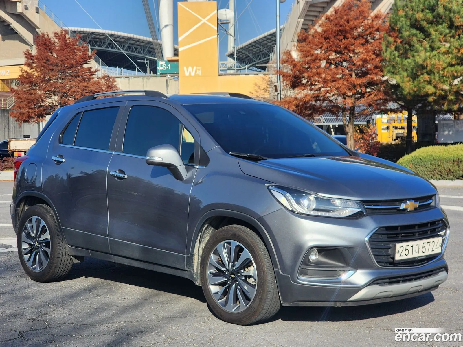 Korex Auto Trade - фотография 3781938