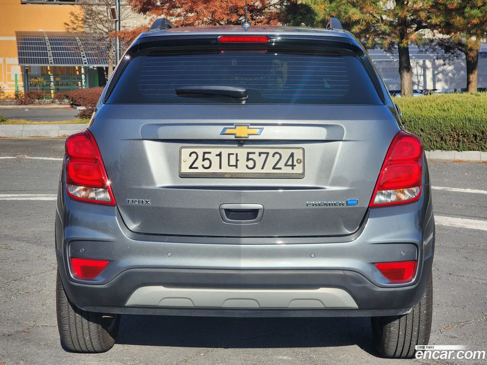 Korex Auto Trade - фотография 3781937