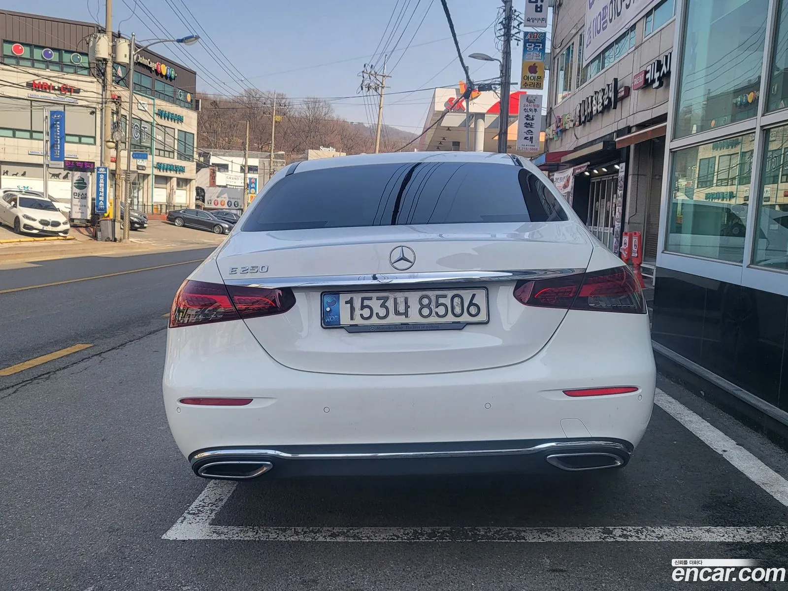 E-Class W213 E250 Avant-Garde - фотография 12049656