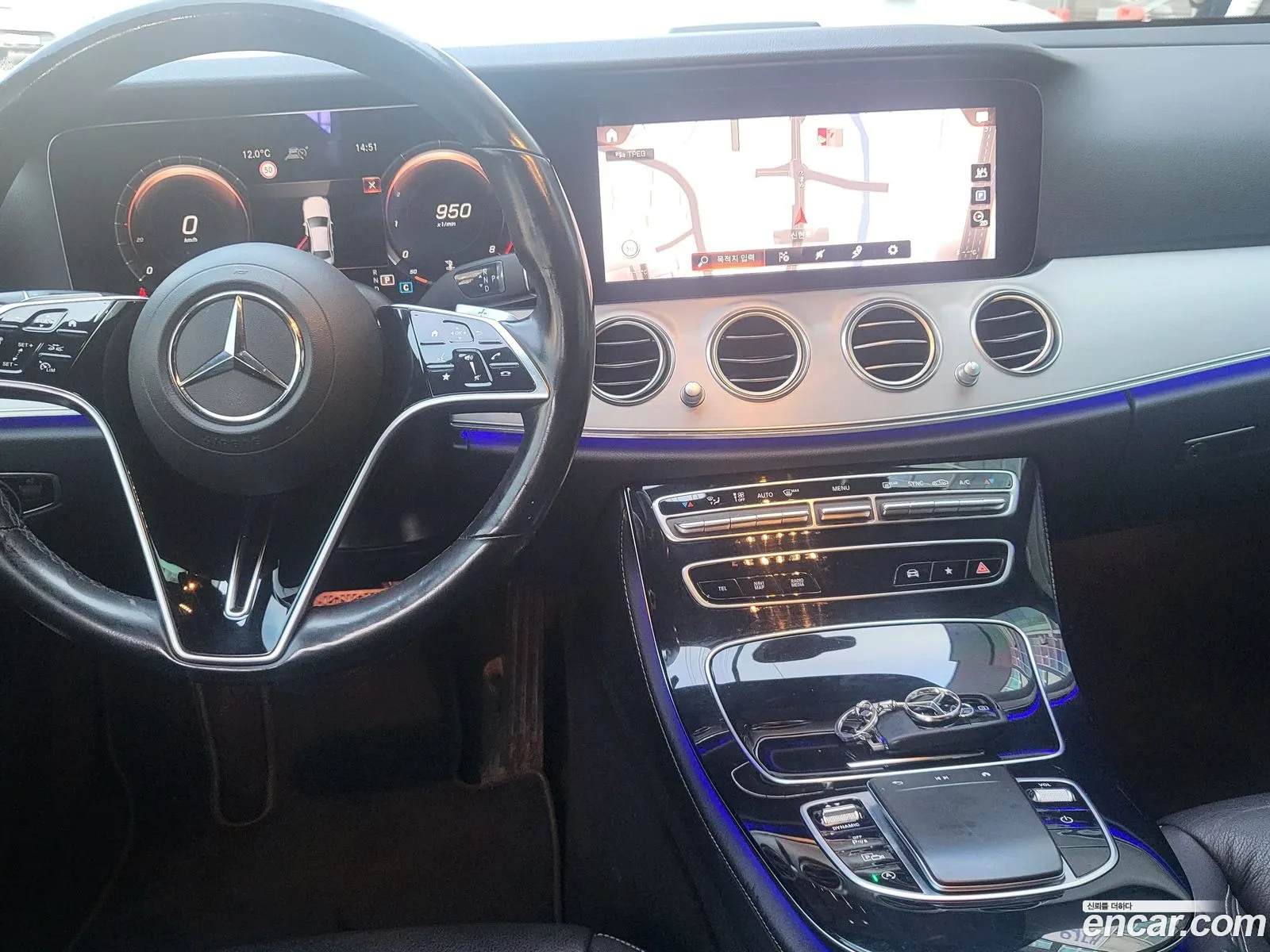 E-Class W213 E250 Avant-Garde - фотография 12049655
