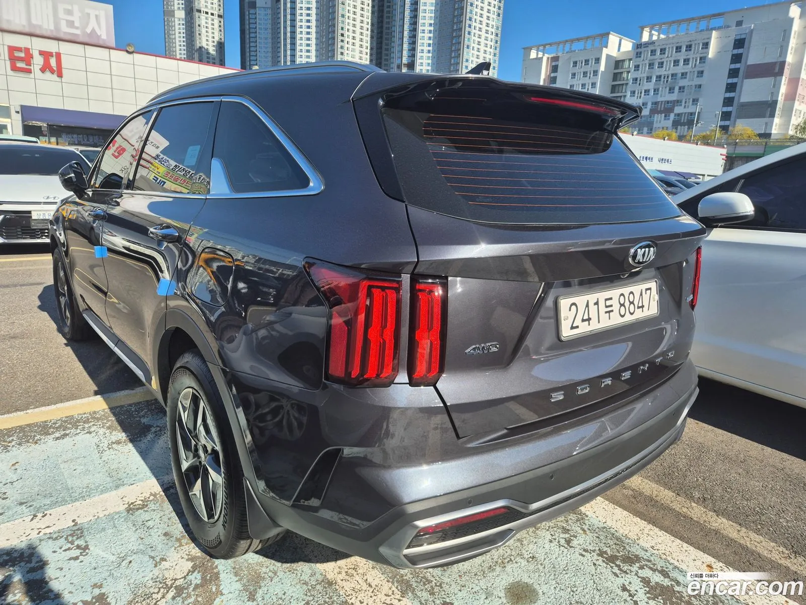 Korex Auto Trade - фотография 11159645