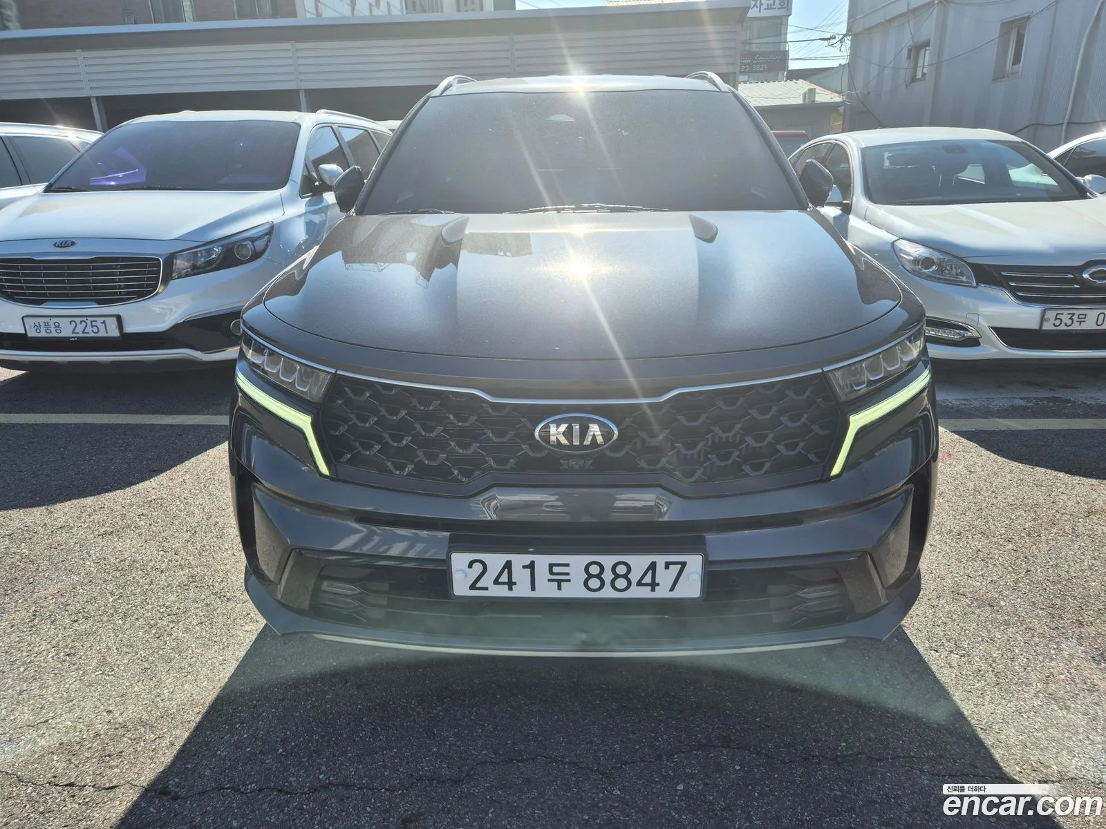 Korex Auto Trade - фотография 11159644