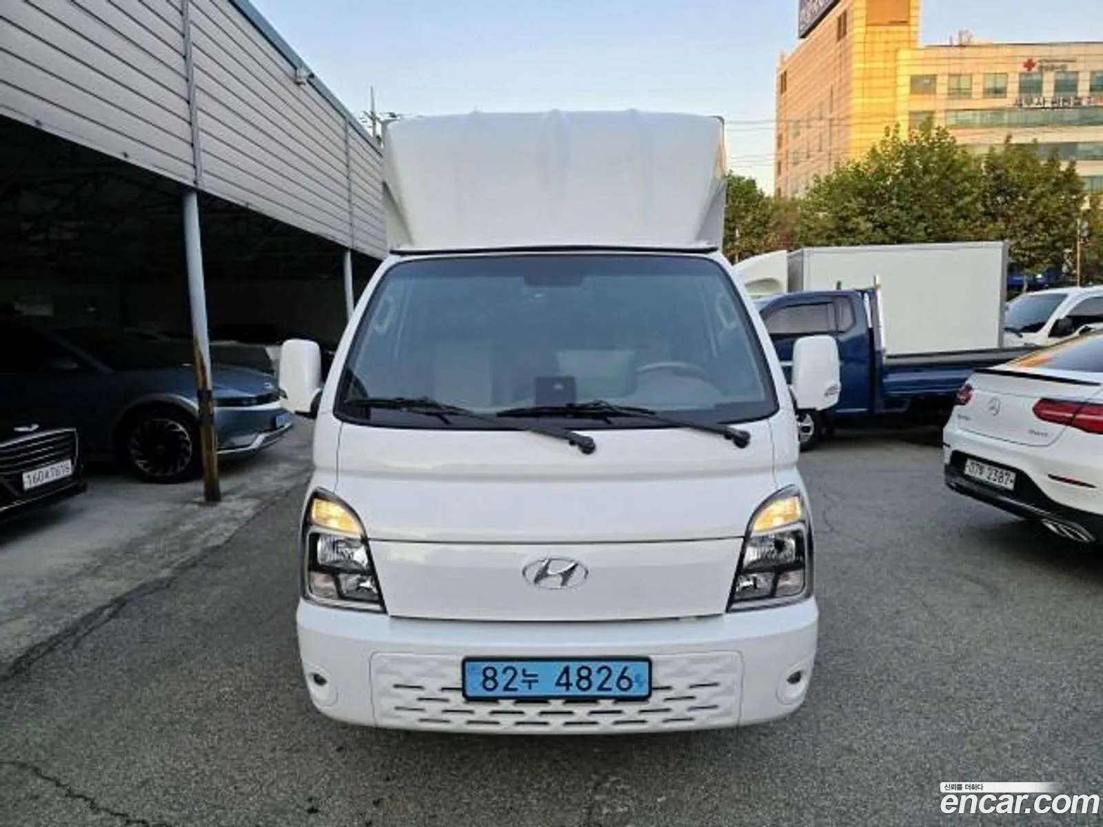 Korex Auto Trade - фотография 12763925