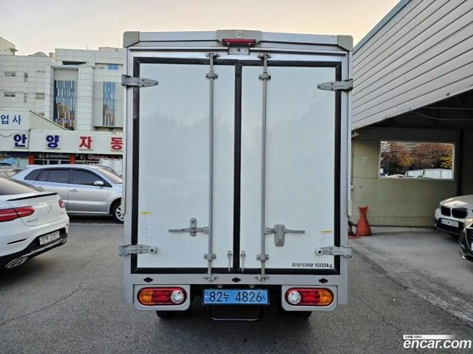 Korex Auto Trade - фотография 12763924