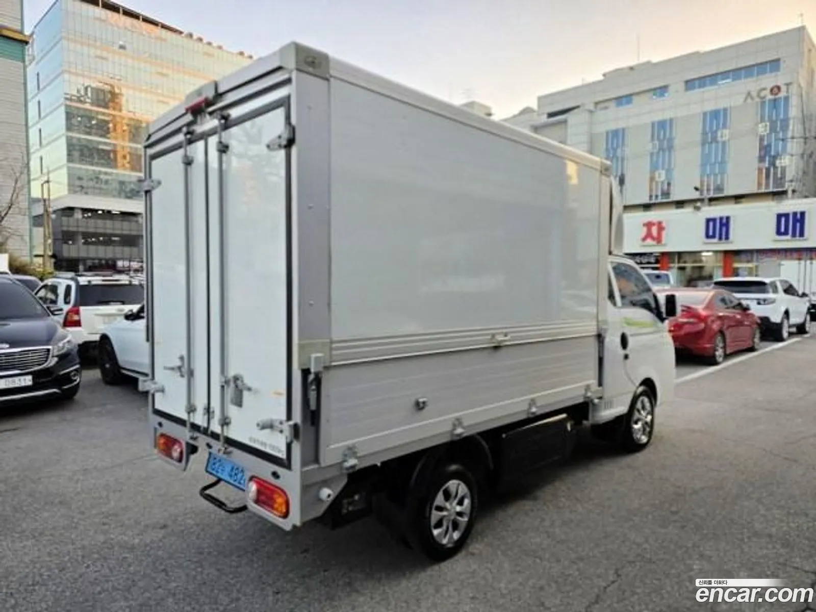 Korex Auto Trade - фотография 12763923
