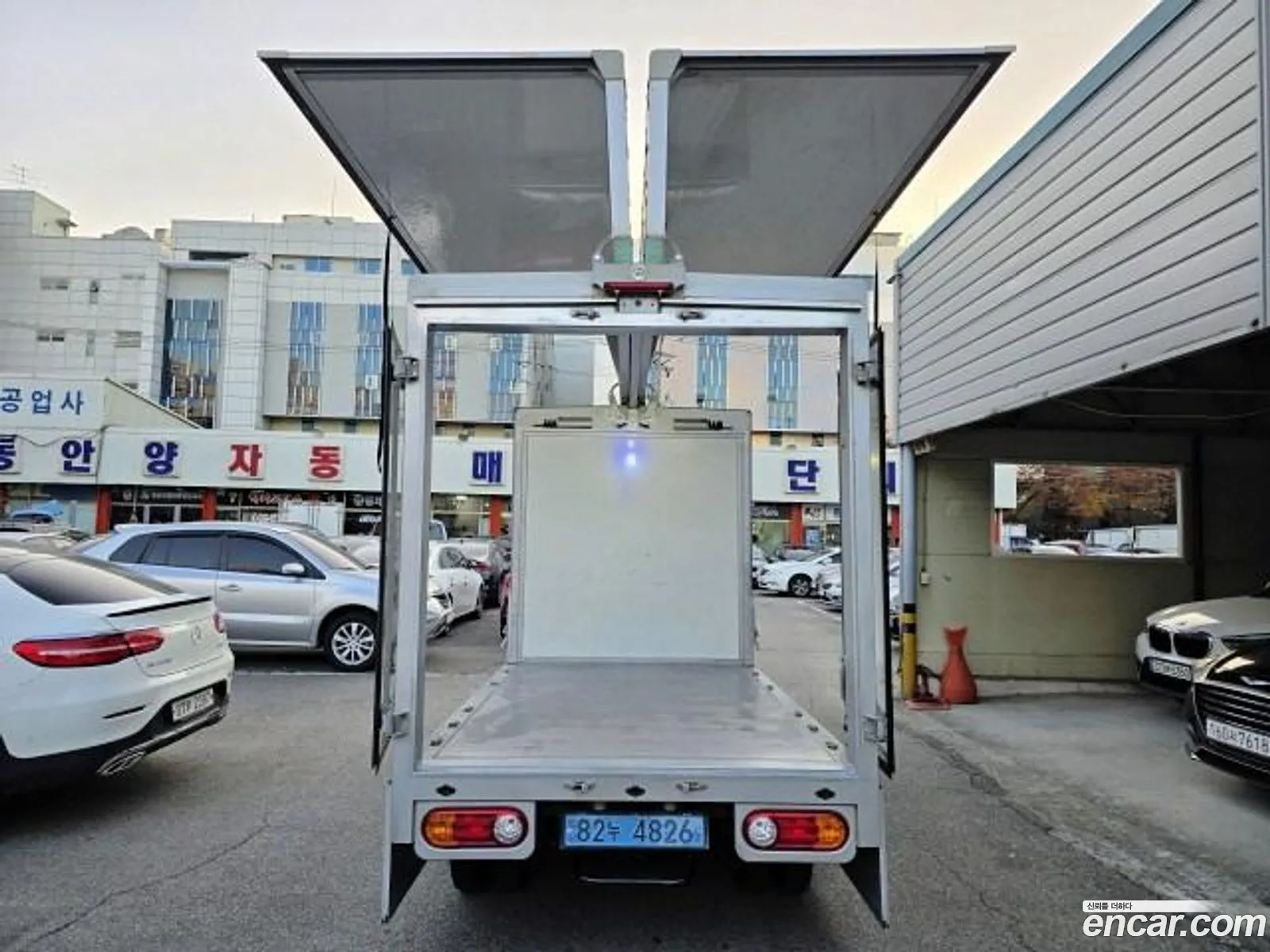 Korex Auto Trade - фотография 12763922