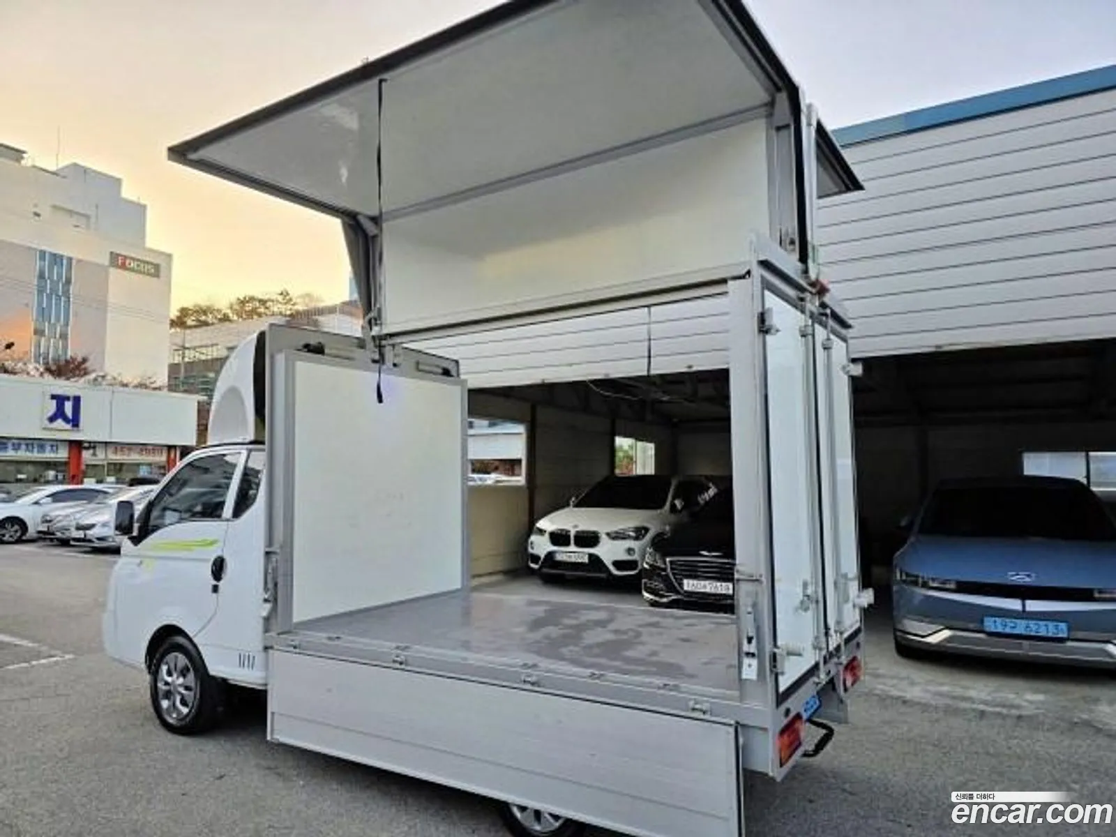 Korex Auto Trade - фотография 12763921
