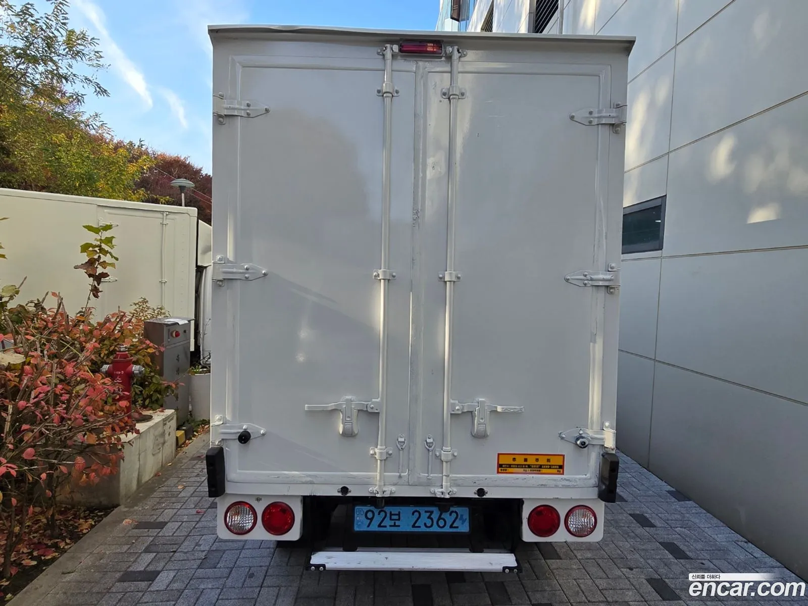 Korex Auto Trade - фотография 13965990
