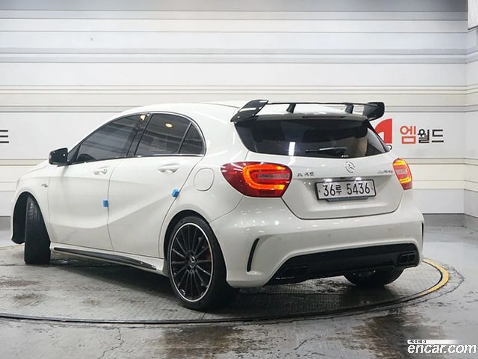 Korex Auto Trade - фотография 10966342