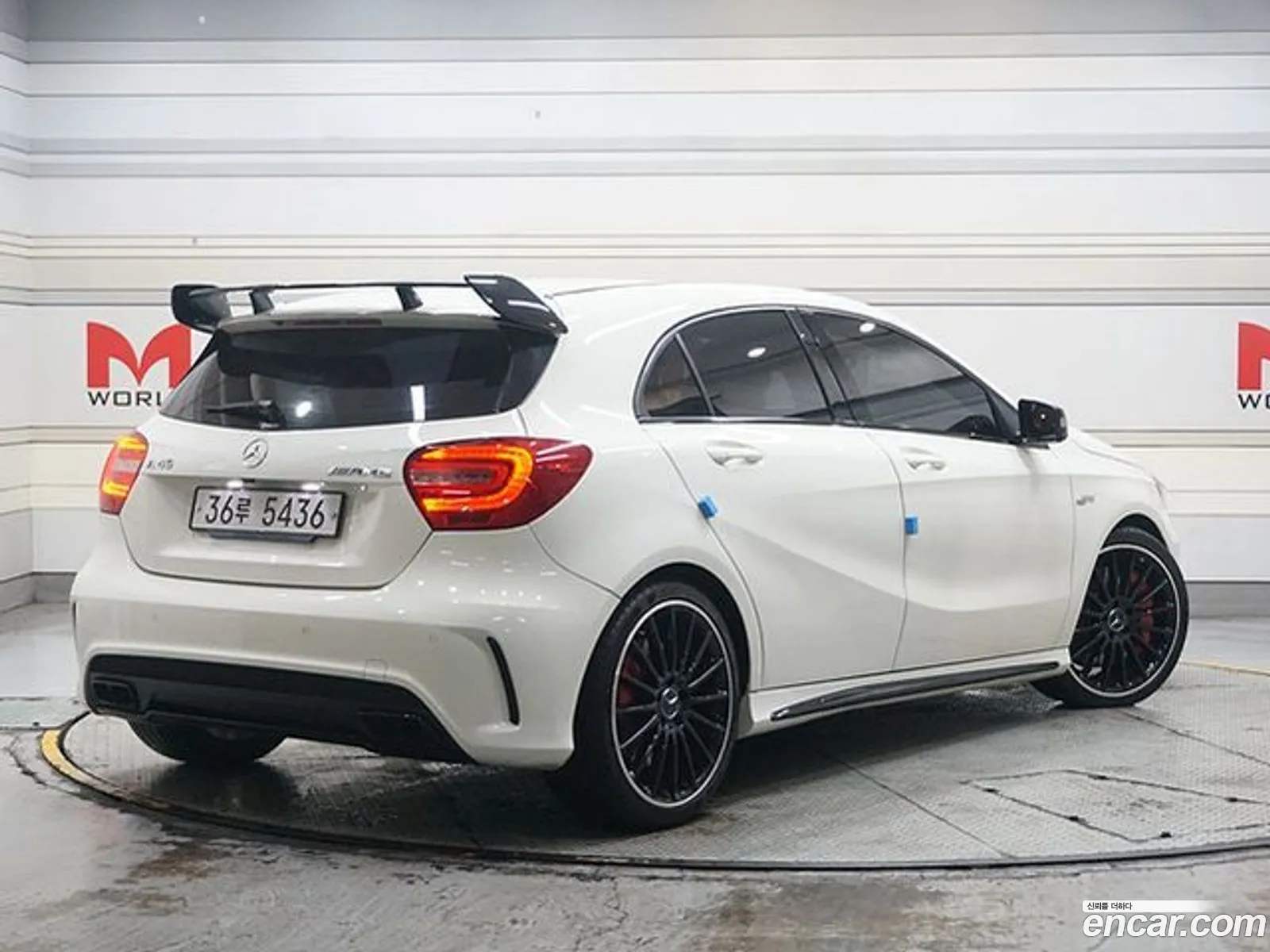 Korex Auto Trade - фотография 10966340