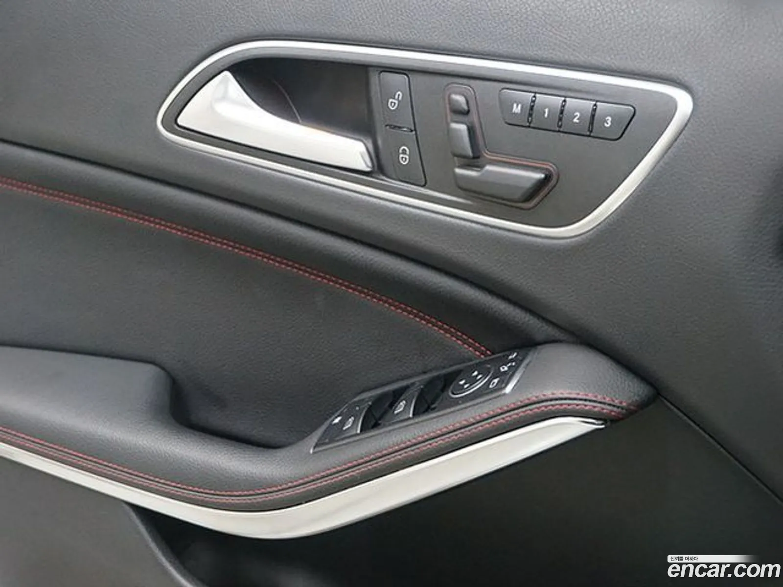 A-Class W176 A45 Amg 4Matic - фотография 10933106