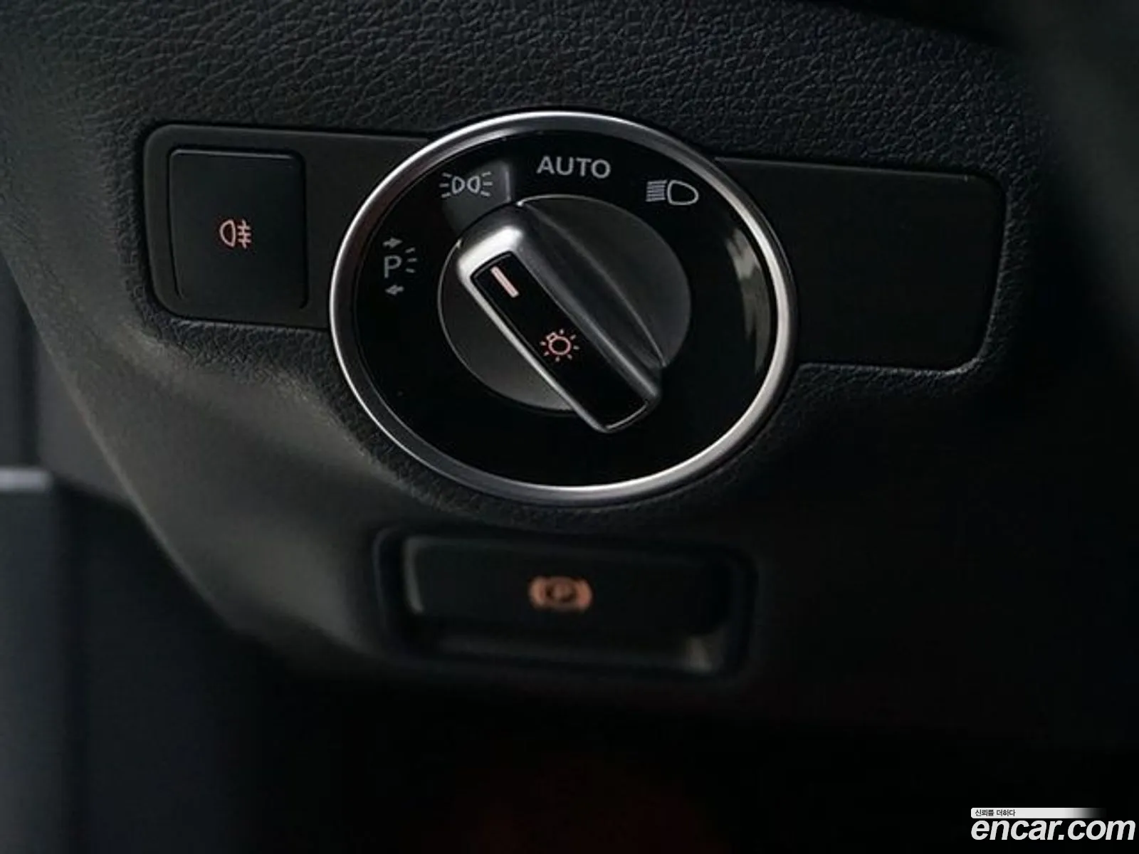 A-Class W176 A45 Amg 4Matic - фотография 10933105