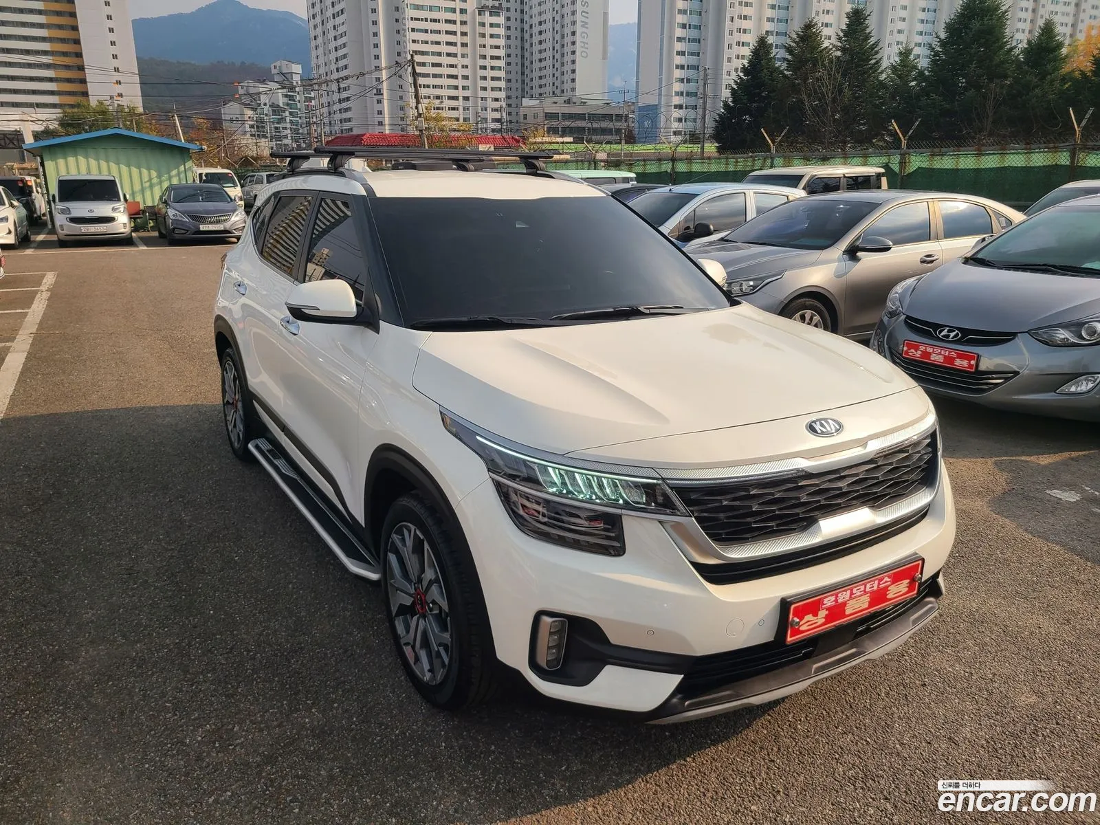 Korex Auto Trade - фотография 2086906