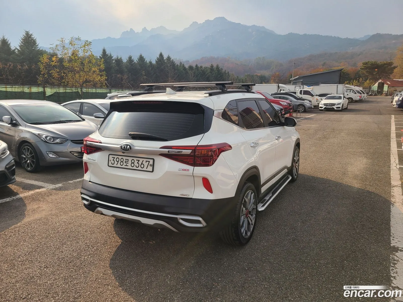 Korex Auto Trade - фотография 2086903