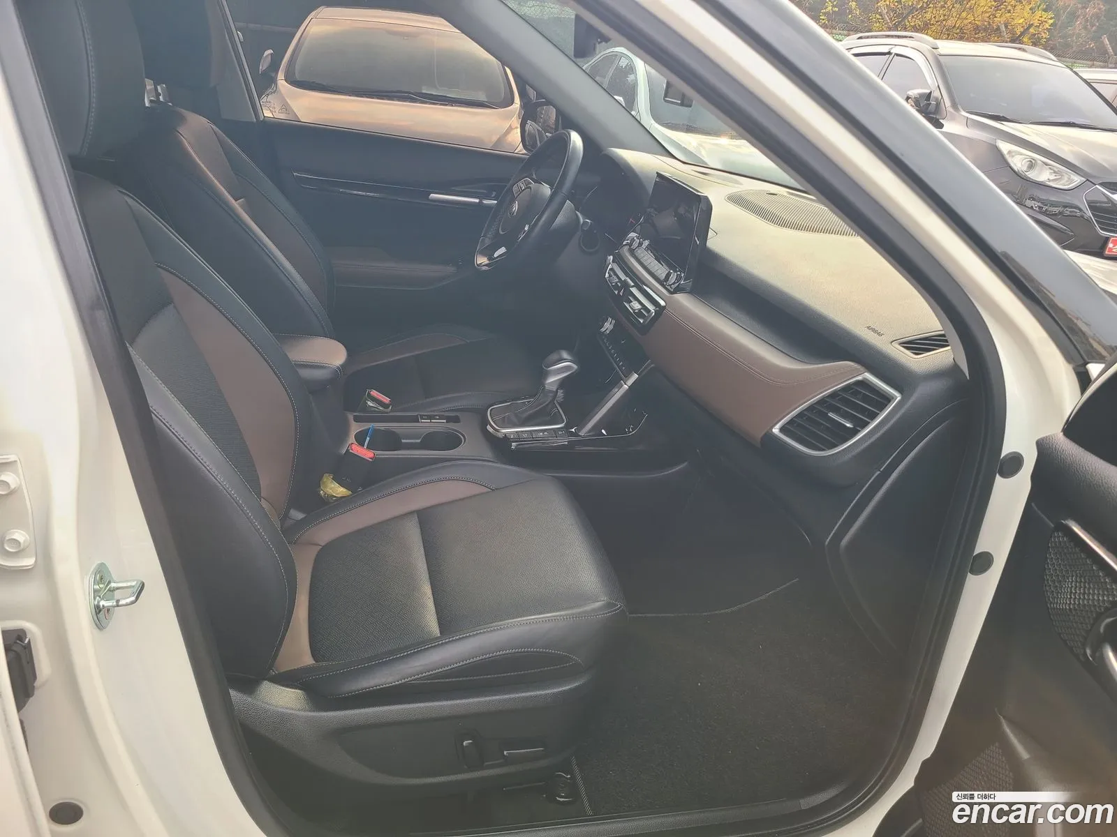 Korex Auto Trade - фотография 2086896