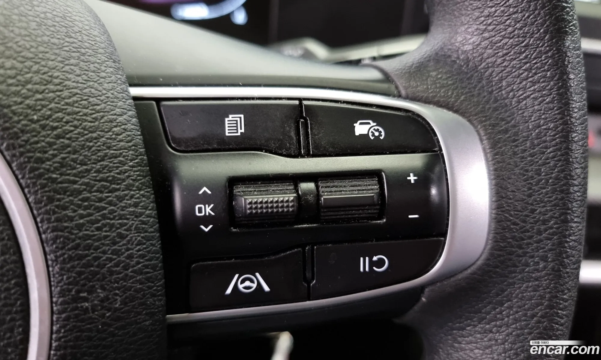 Sportage 5Th Generation Diesel 20 2Wd Trendy - фотография 11132476