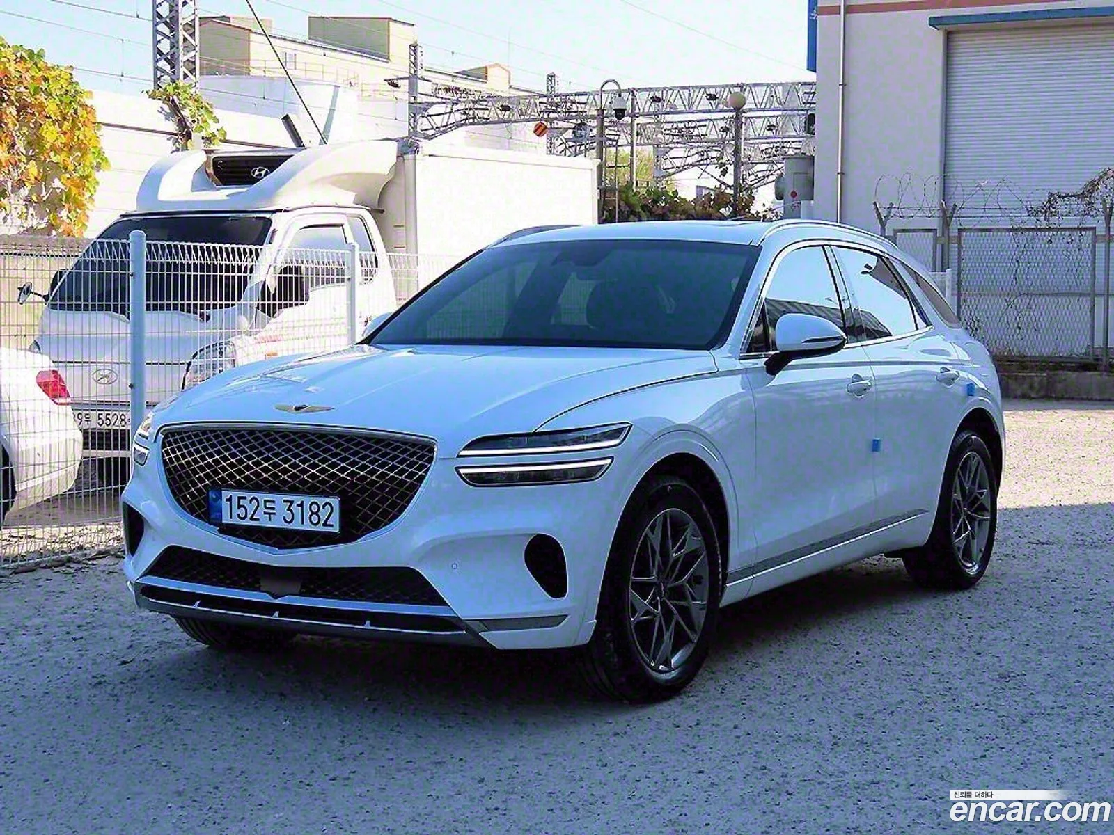 Korex Auto Trade - фотография 12483990
