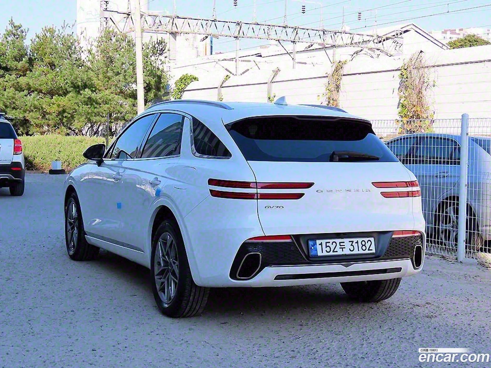 Korex Auto Trade - фотография 12483989