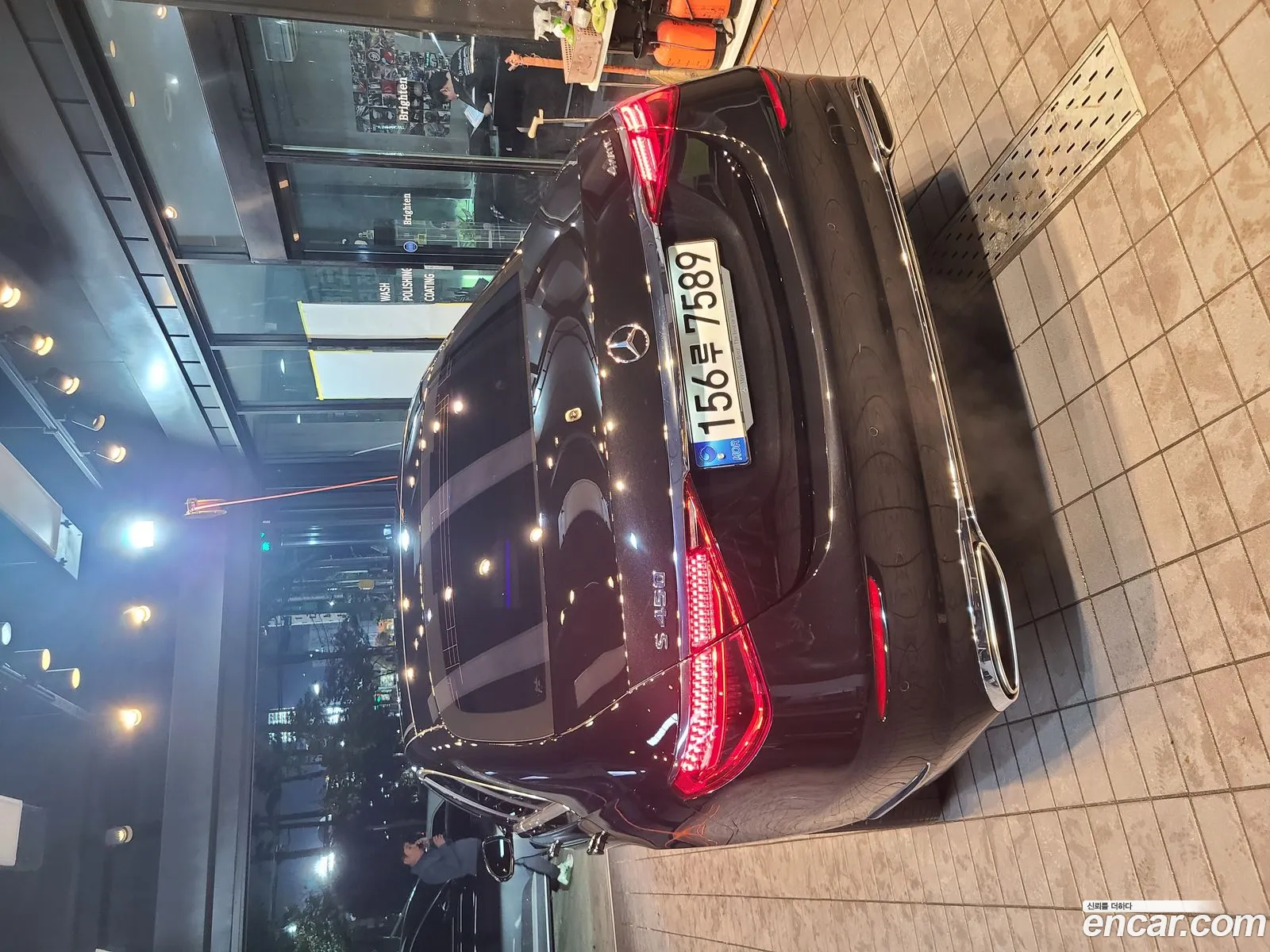 Korex Auto Trade - фотография 12902541