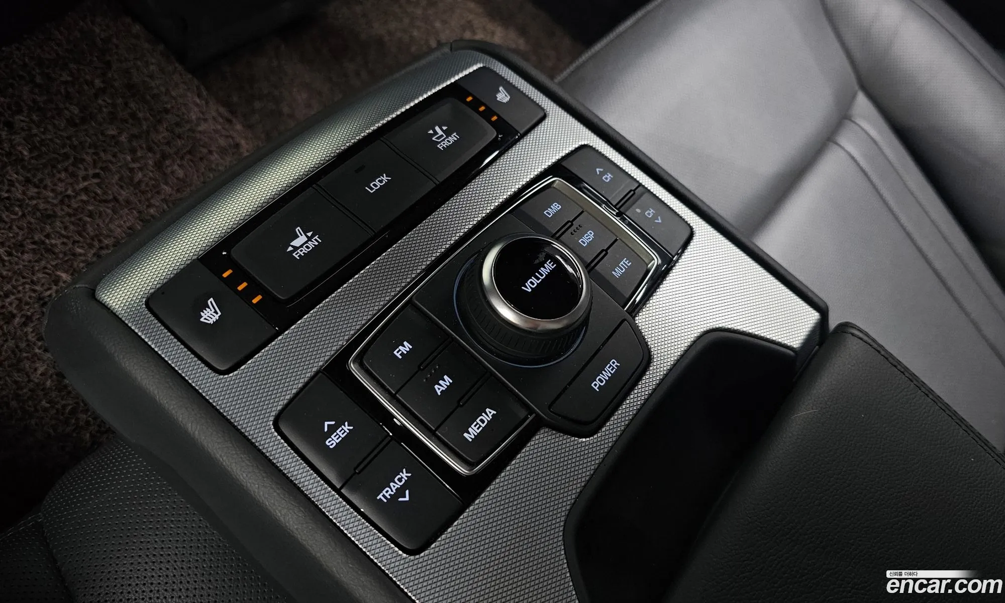 G80 33 Gdi Awd Luxury - фотография 12434269