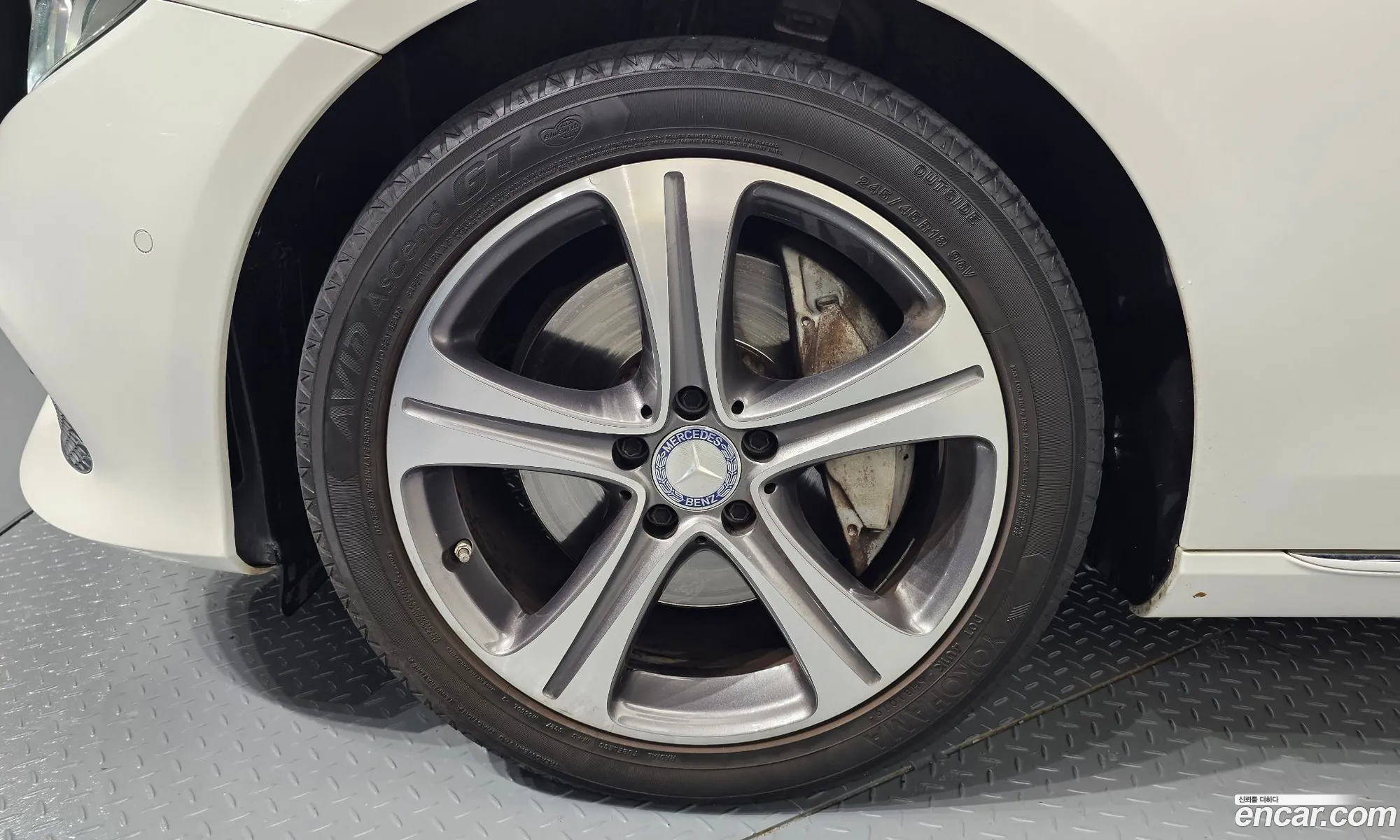 Korex Auto Trade - фотография 11298773