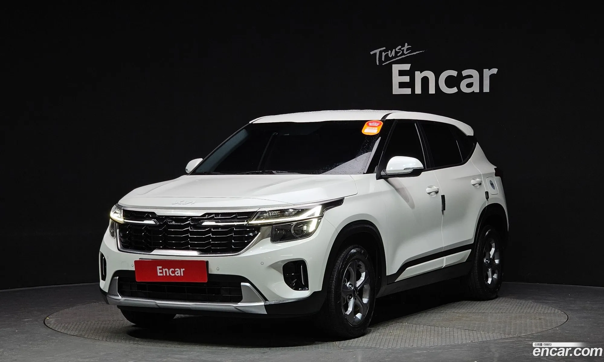 The New Celtos Gasoline 20 2Wd Prestige - фотография 12529047