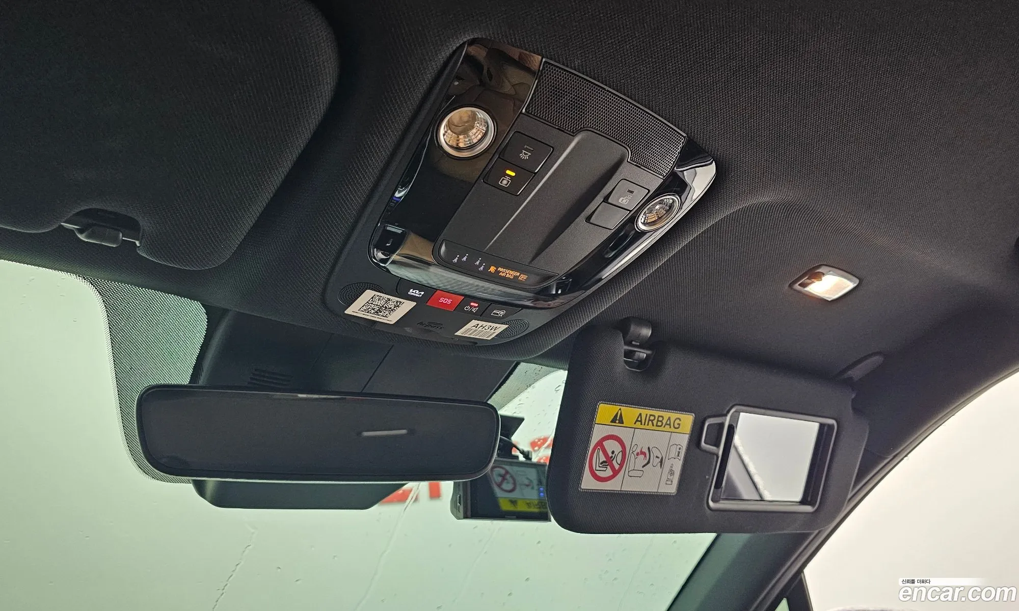 Sorento 4Th Generation Hev 16 2Wd Gravity - фотография 12581495