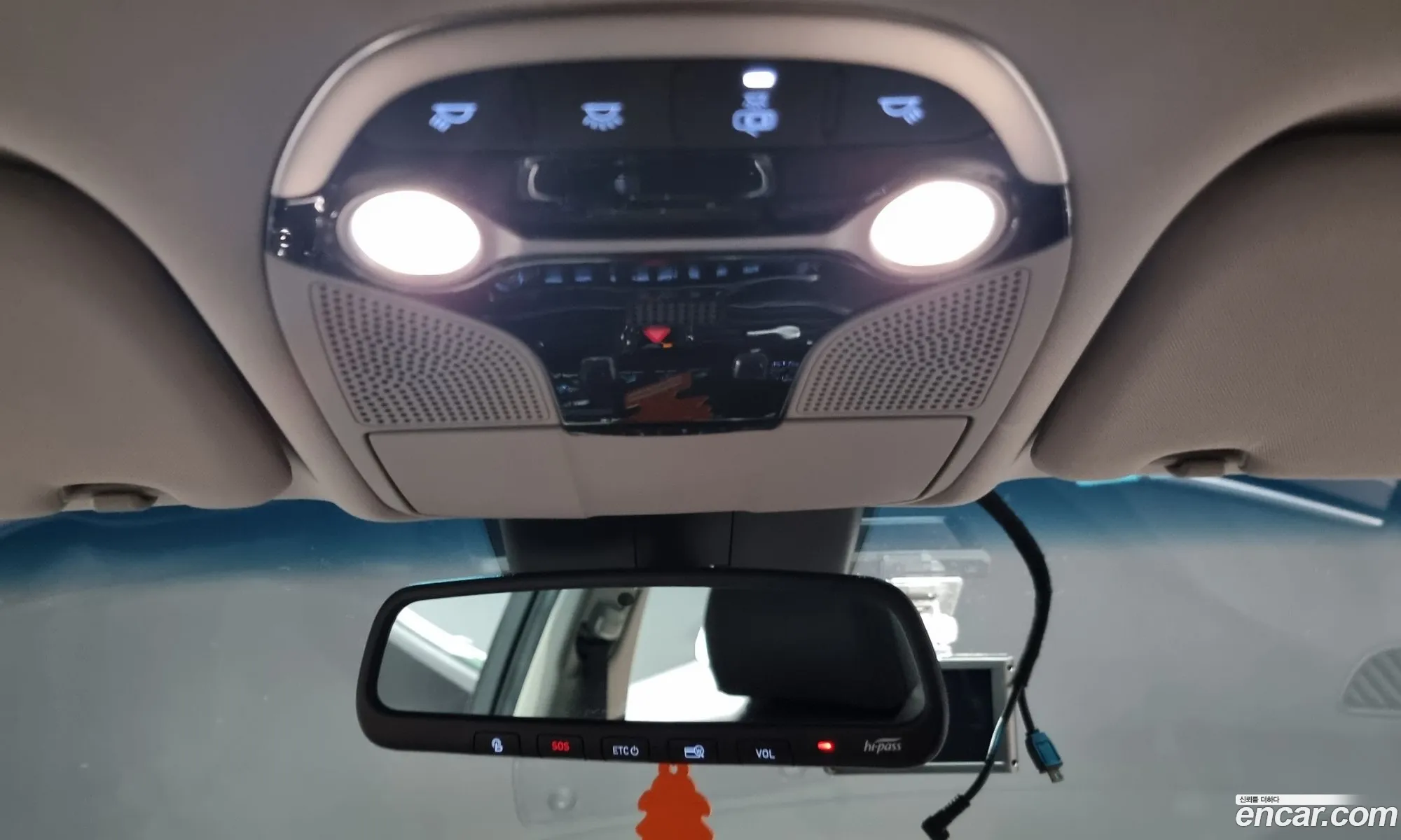 Hyundai Grandeur 24 Exclusive 2019 - фотография 1061574