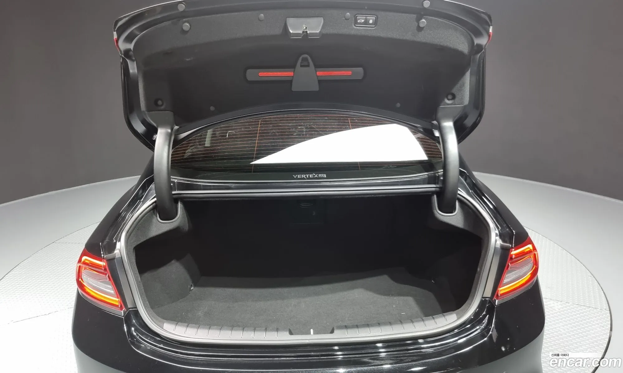Hyundai Grandeur 24 Exclusive 2019 - фотография 1061571