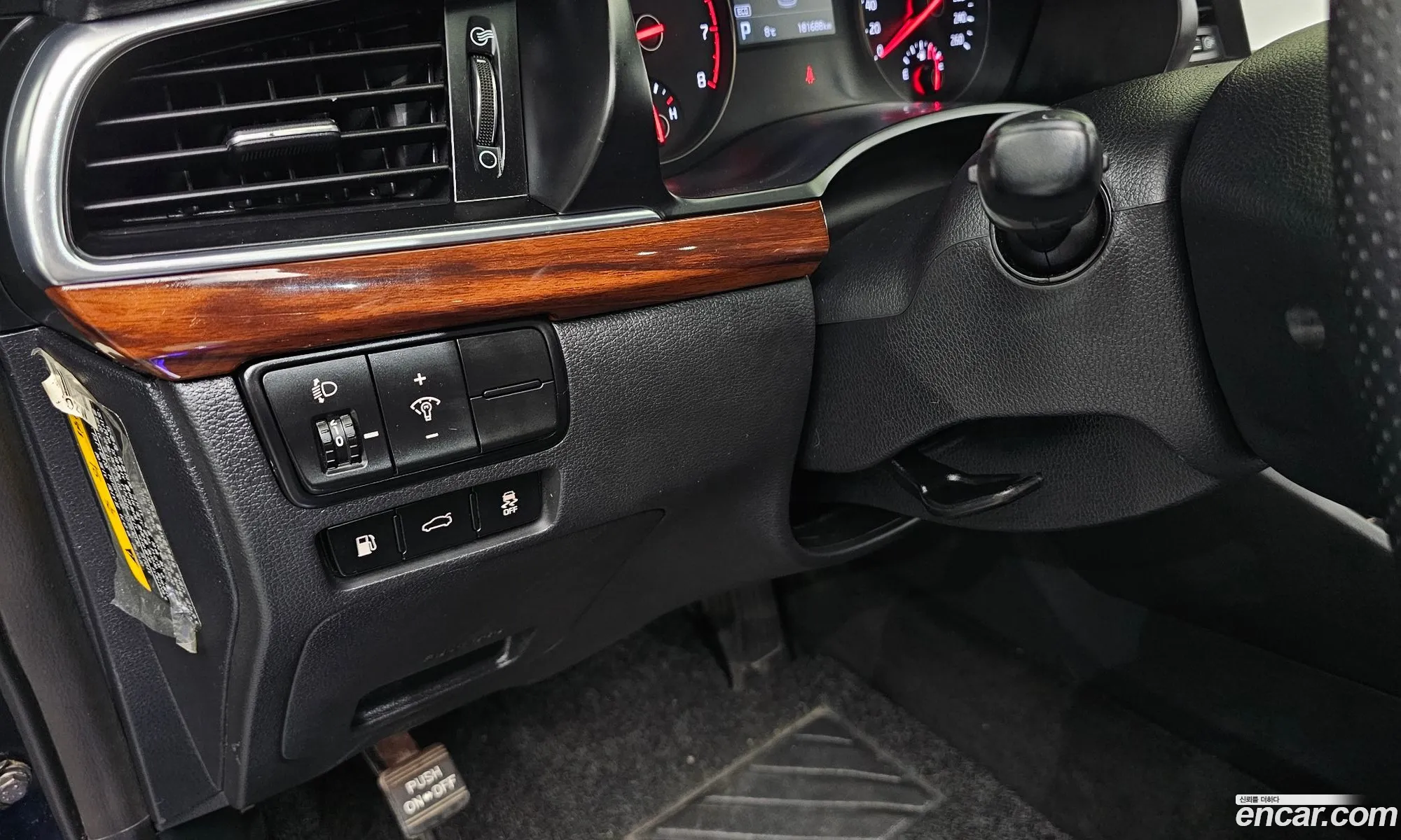 All New K7 30 Lpi Luxury Rent -A -Car - фотография 19137720