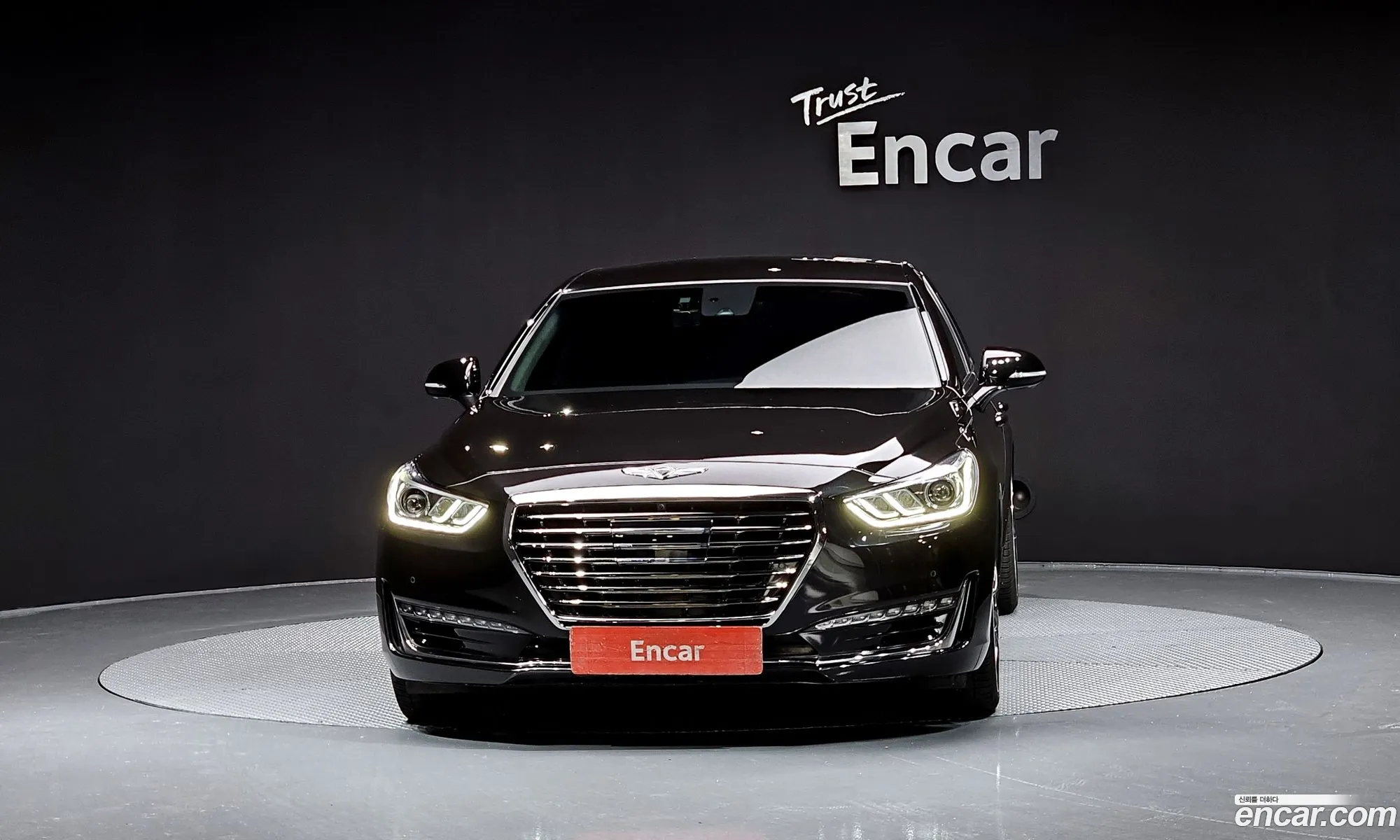 Eq900 50 Gdi Awd Prestige - фотография 12490307