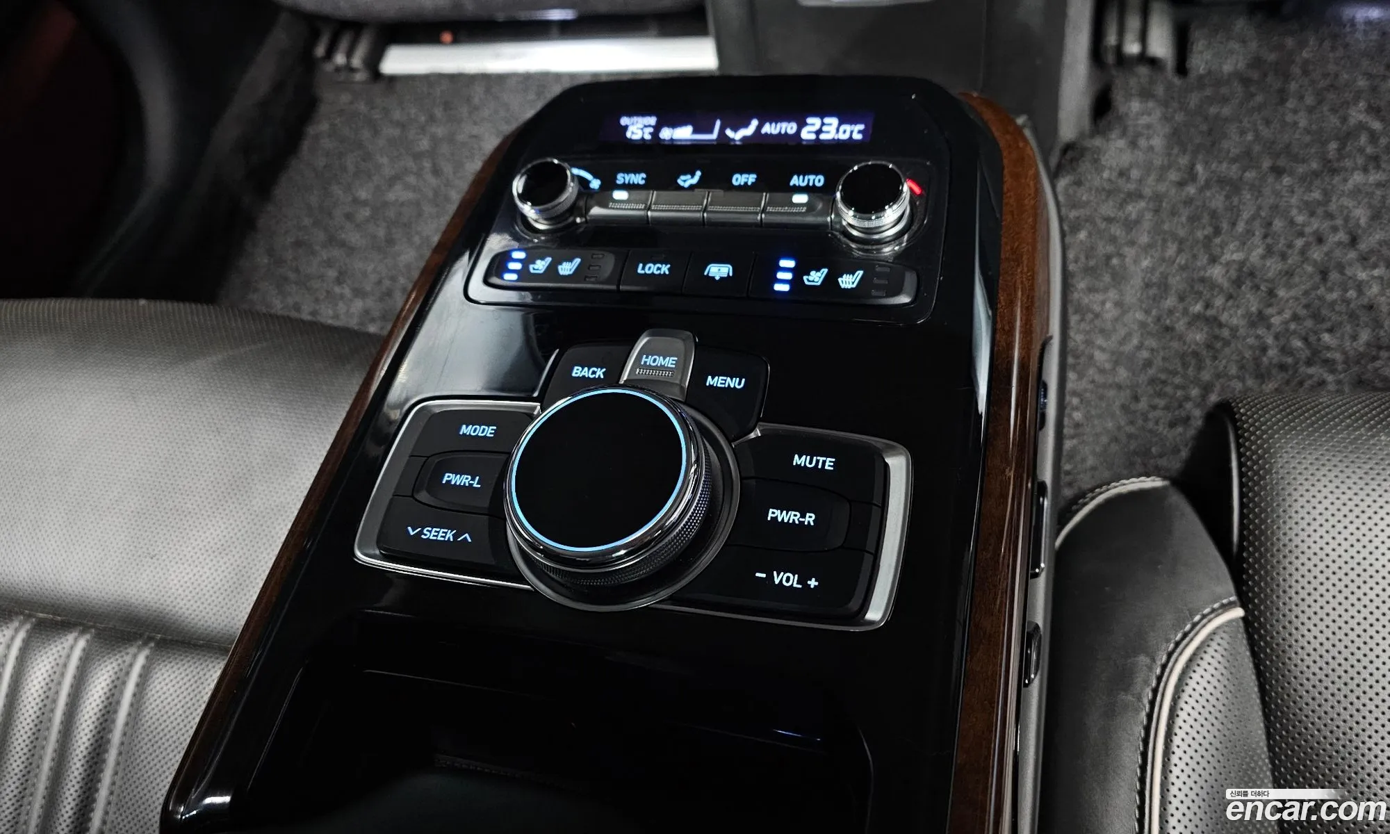 Eq900 50 Gdi Awd Prestige - фотография 12490310