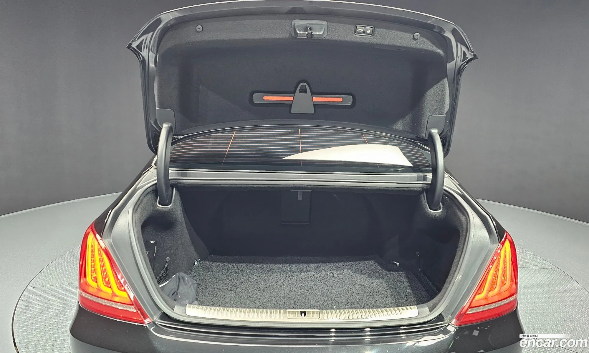 Eq900 50 Gdi Awd Prestige - фотография 12490308