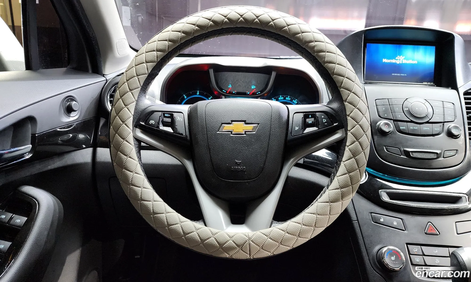 Korex Auto Trade - фотография 7291774