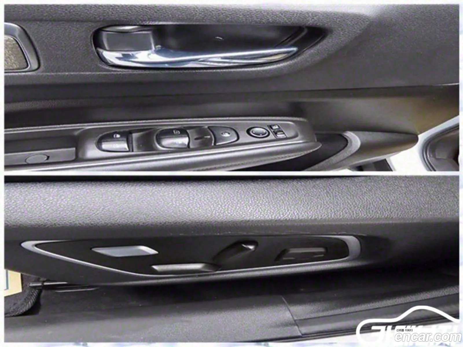 The New Qm6 20 Gde Premier 2Wd - фотография 3644088