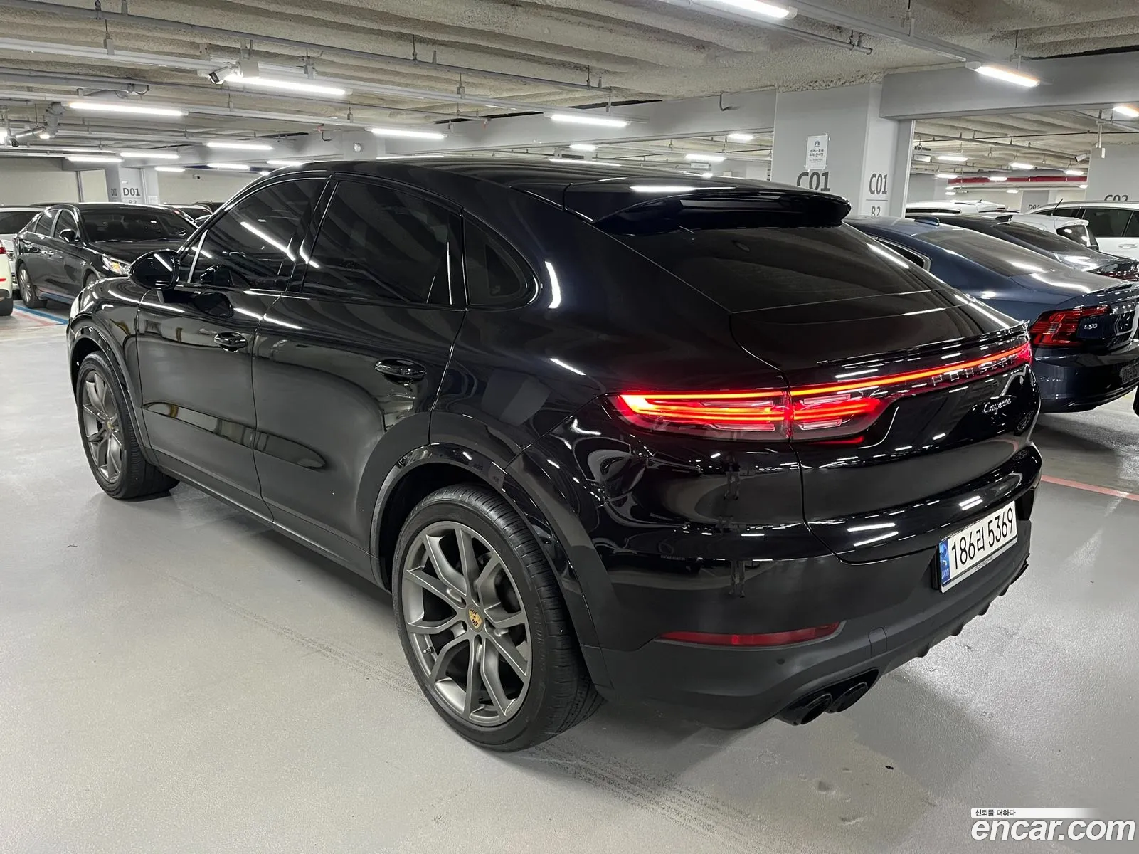 Korex Auto Trade - фотография 4765346