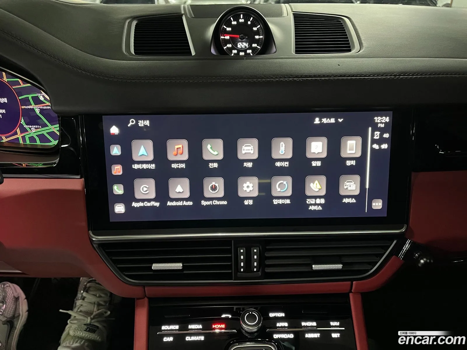 Korex Auto Trade - фотография 4765338