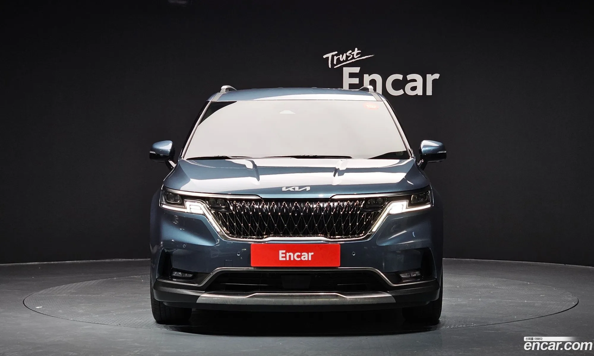 Korex Auto Trade - фотография 19068429