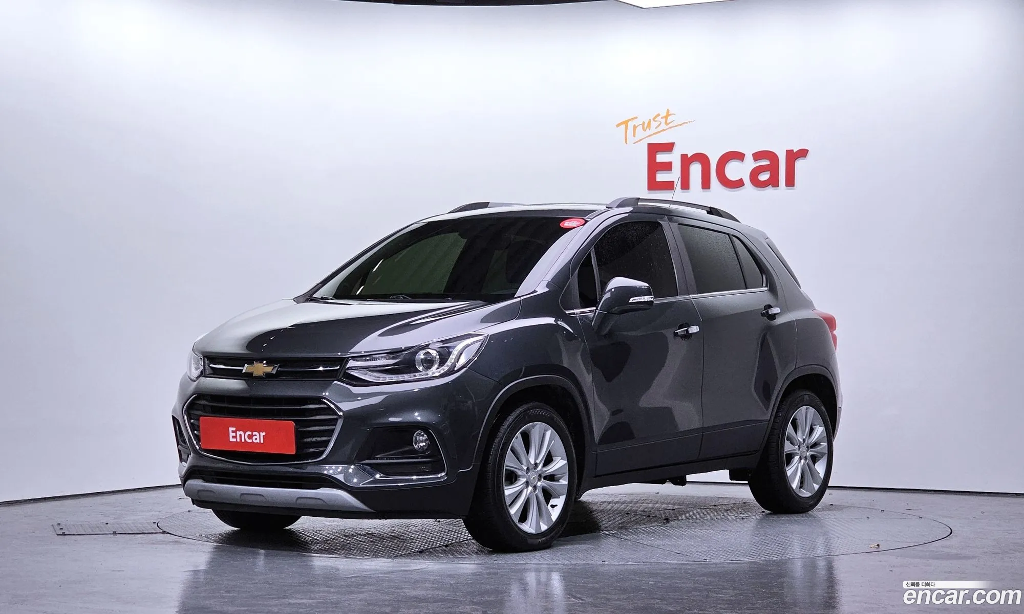The New Trax 14 Ltz - фотография 7289107