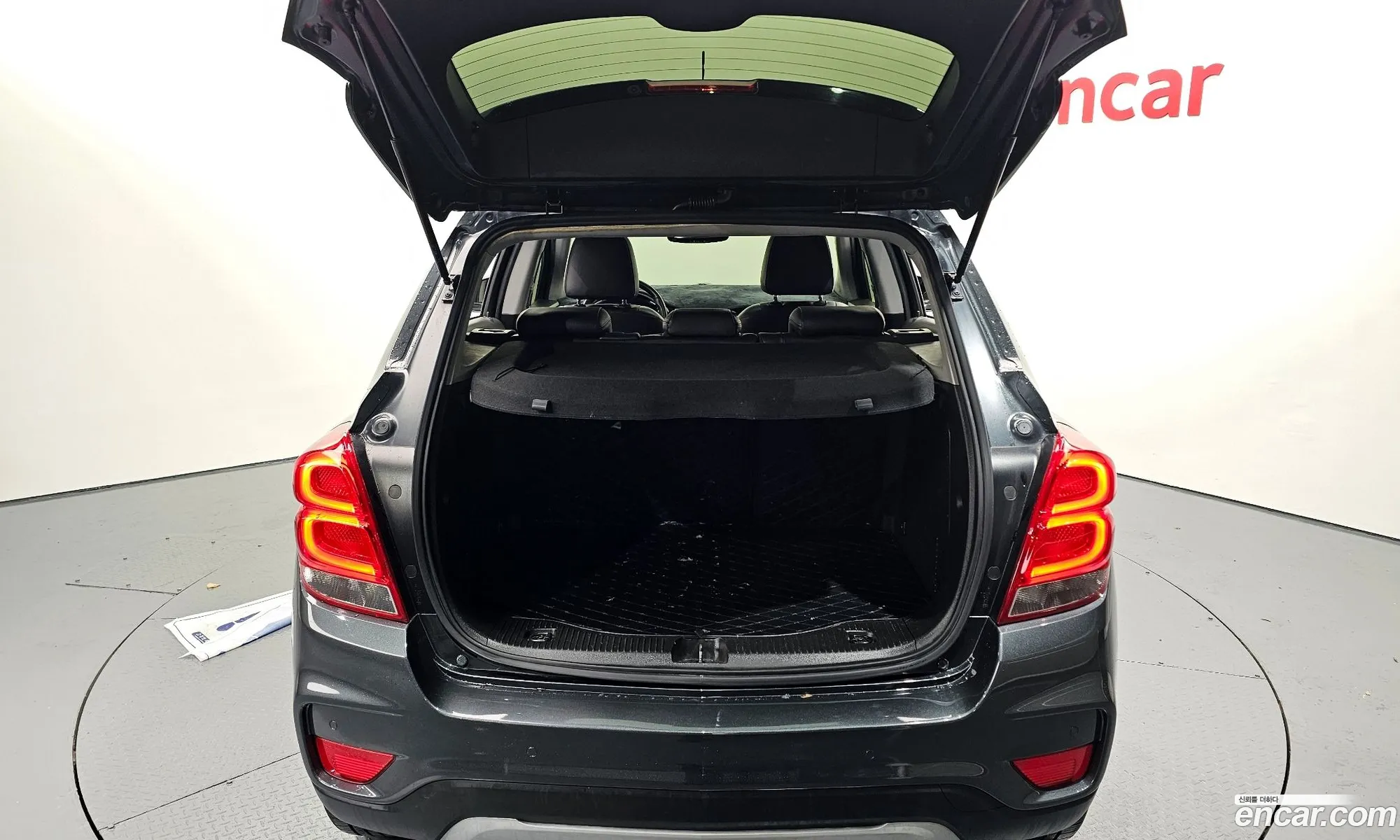 The New Trax 14 Ltz - фотография 7289108