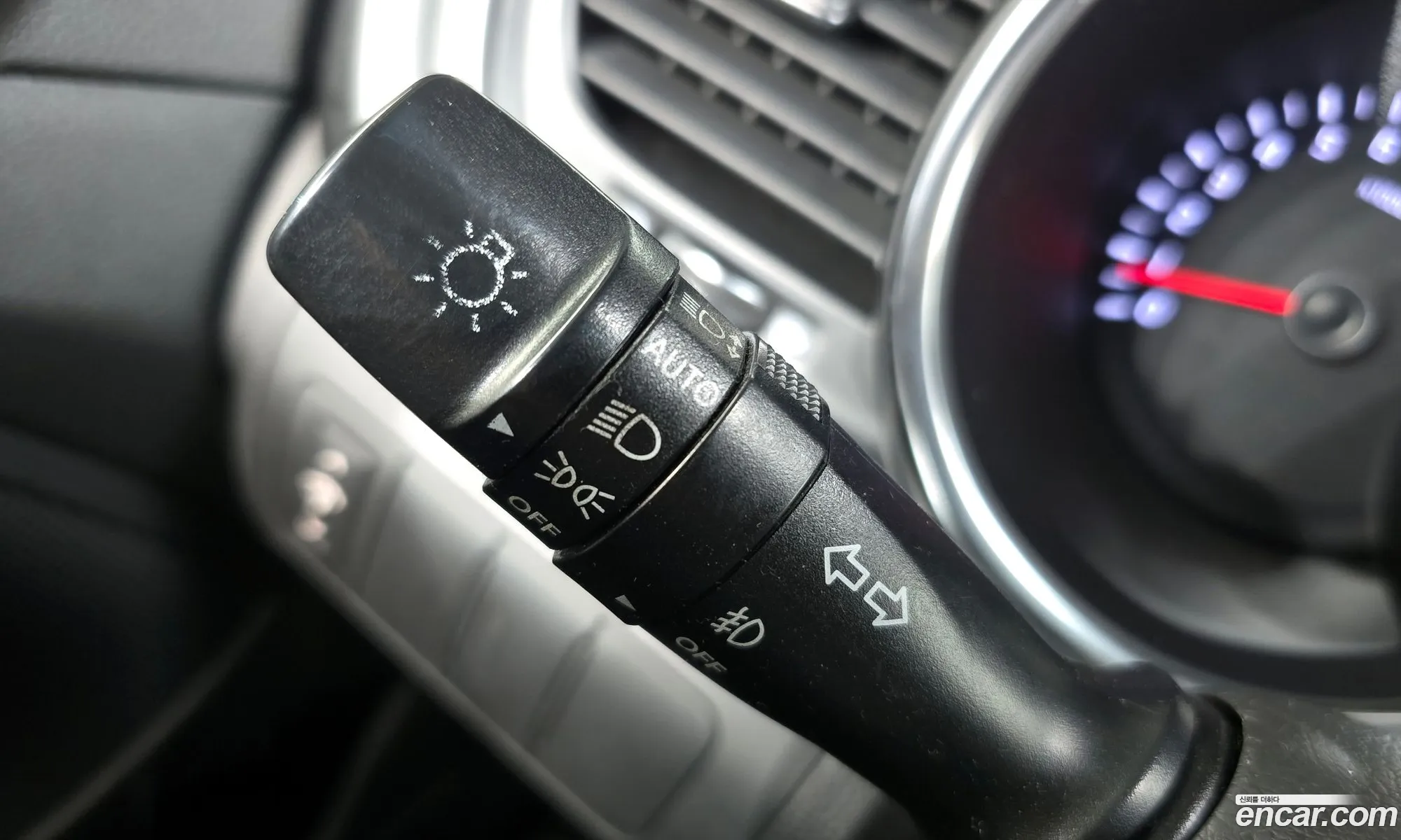 The New K5 Lpi Luxury - фотография 19021810