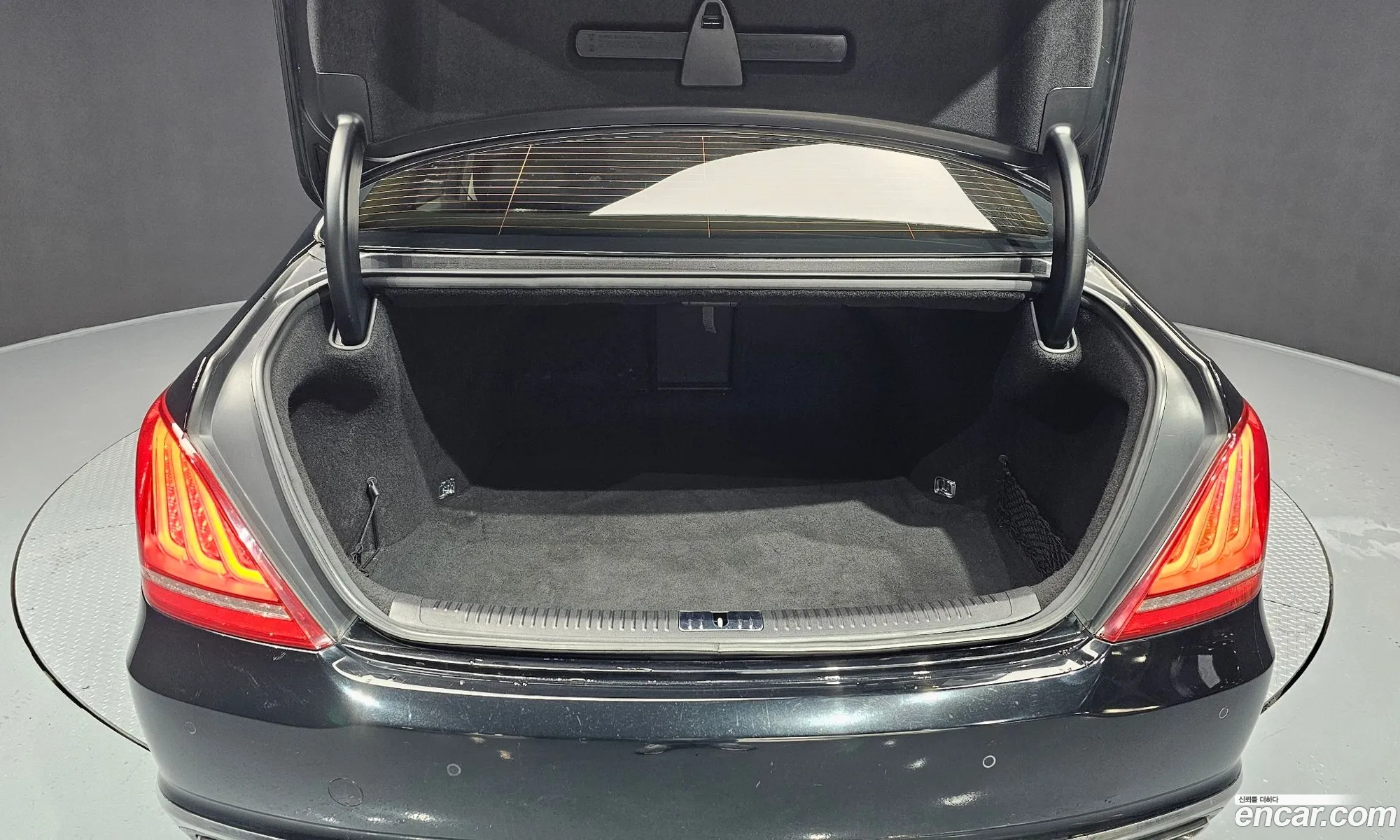 Eq900 33 T-Gdi Awd Luxury - фотография 12490296
