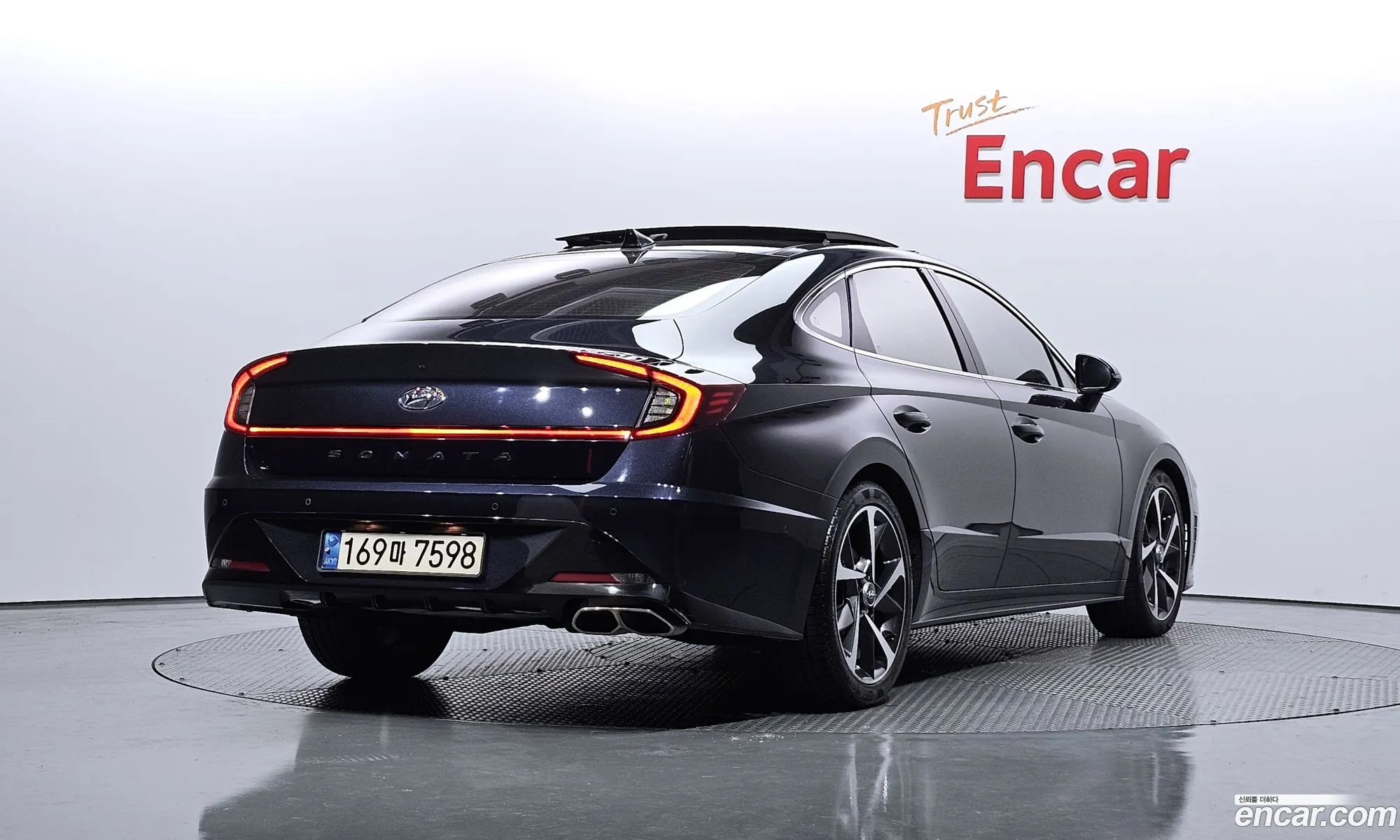 Korex Auto Trade - фотография 15275446