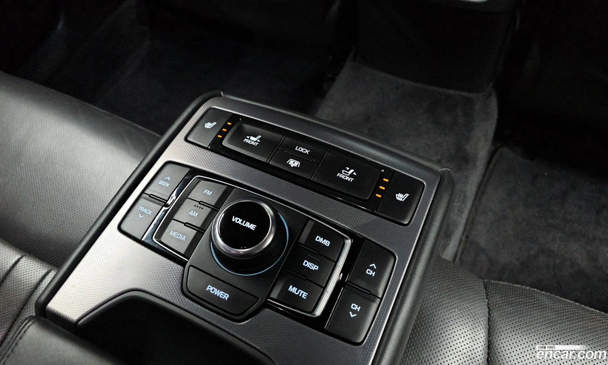 Genesis Dh G330 Premium Awd - фотография 16448009