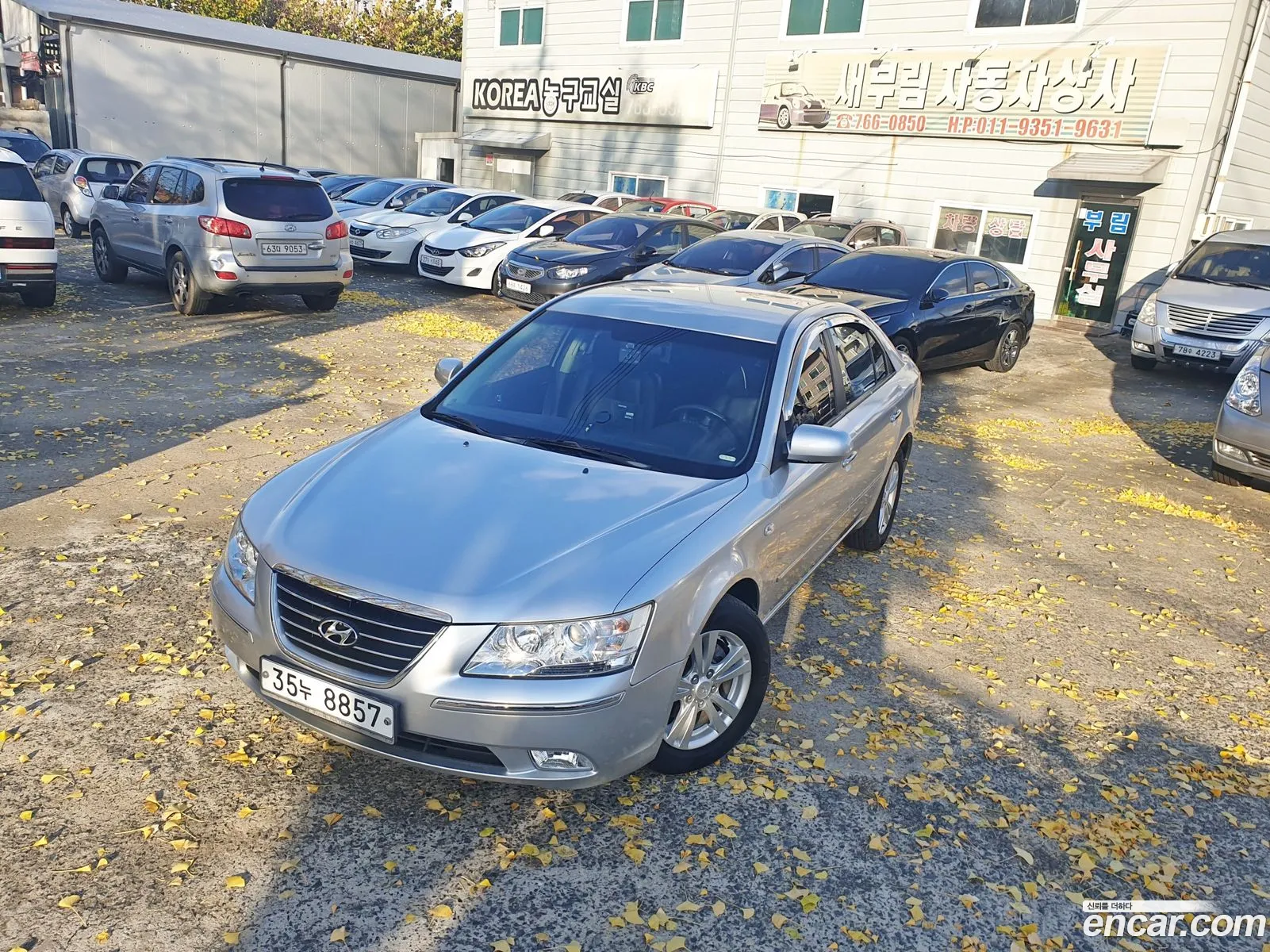 Korex Auto Trade - фотография 1083471