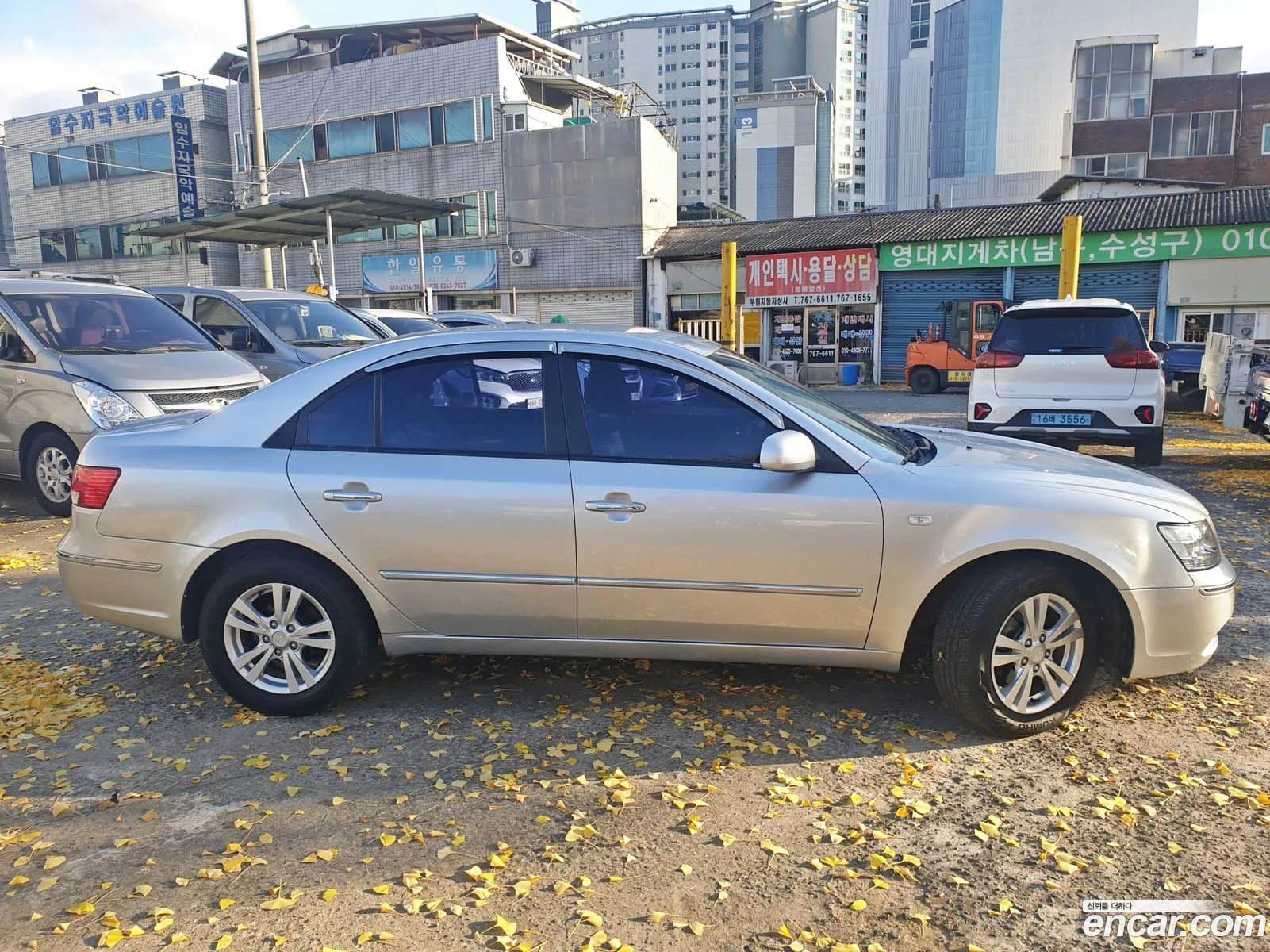 Korex Auto Trade - фотография 1083470